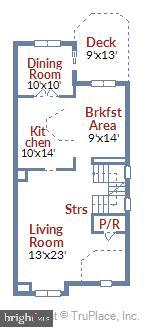 FAIRFAX CENTER LANDBAY - Residential