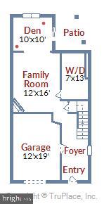 FAIRFAX CENTER LANDBAY - Residential