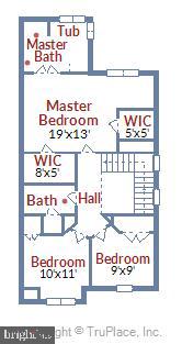 FAIRFAX CENTER LANDBAY - Residential