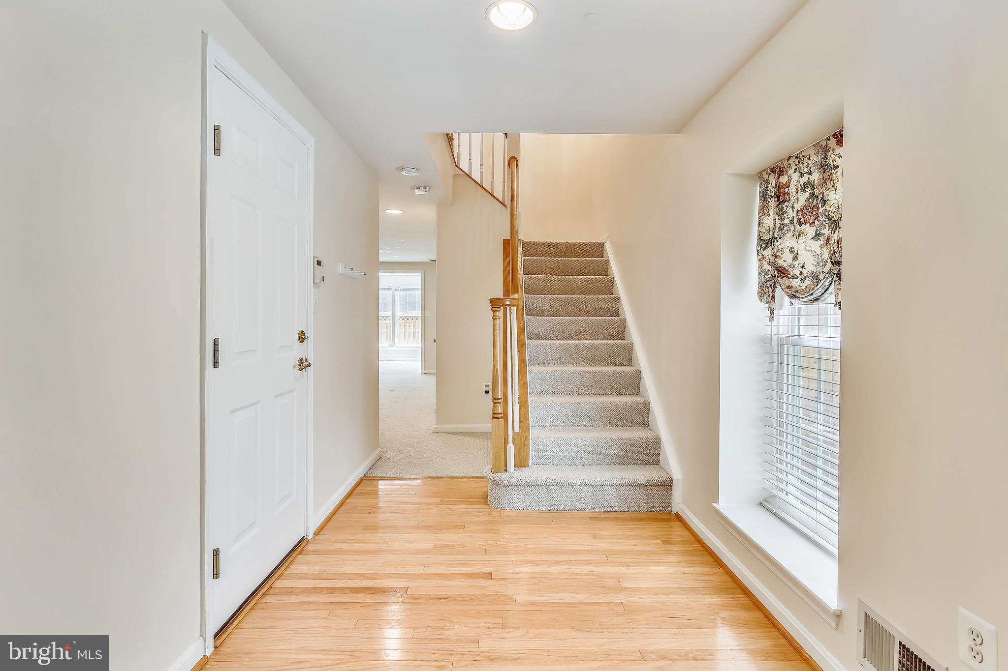 FAIRFAX CENTER LANDBAY - Residential