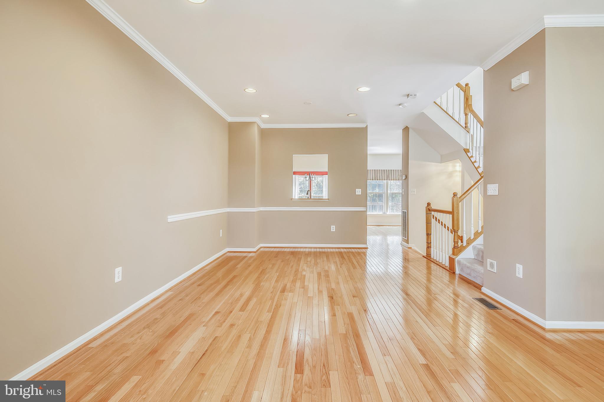 FAIRFAX CENTER LANDBAY - Residential