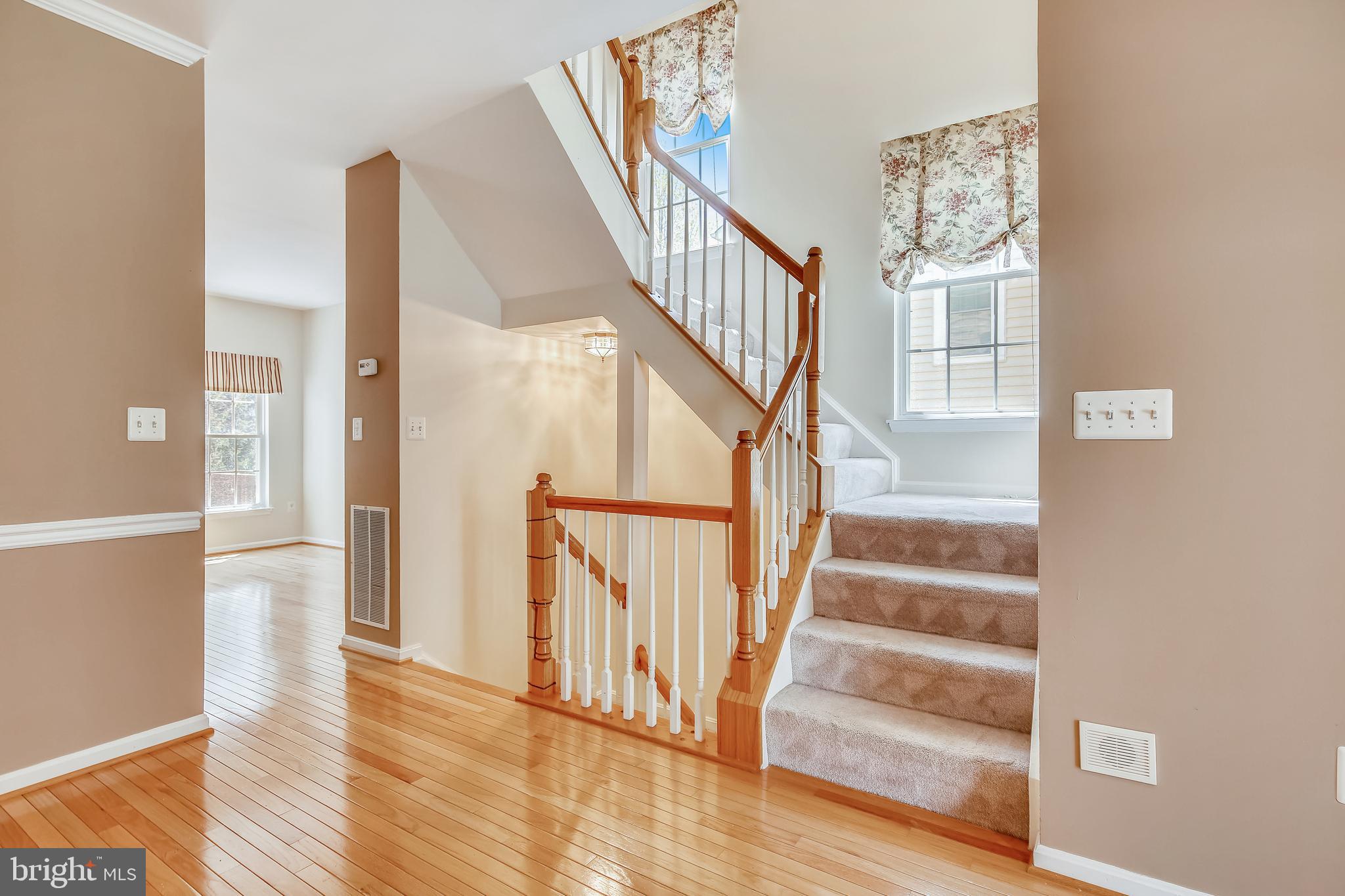 FAIRFAX CENTER LANDBAY - Residential