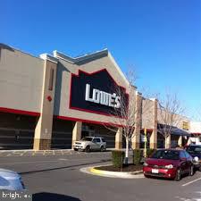 FAIRFAX CENTER LANDBAY - Residential