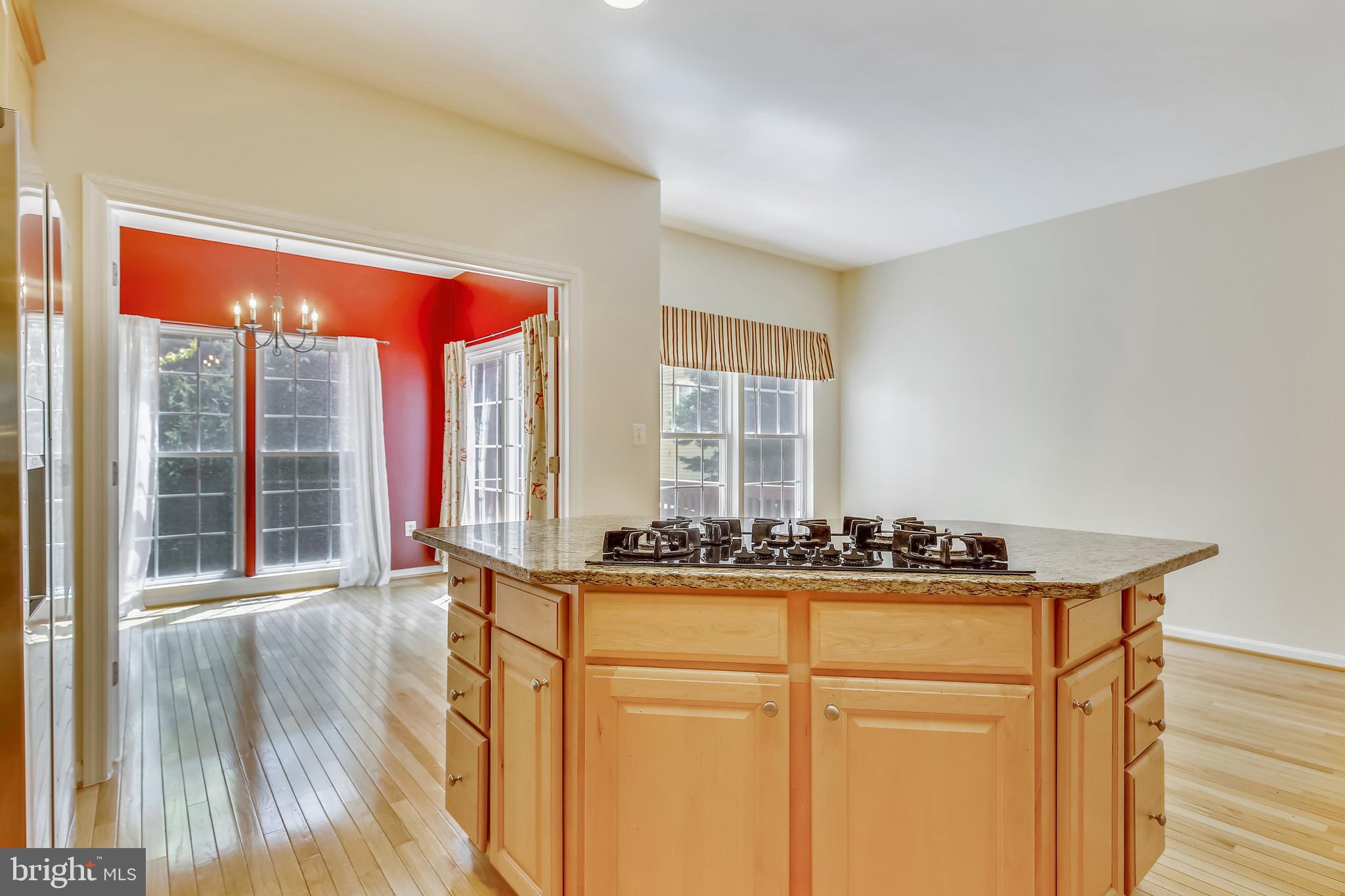 FAIRFAX CENTER LANDBAY - Residential