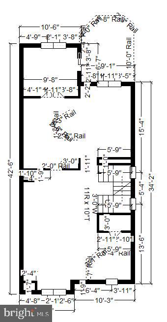 FAIRFAX CENTER LANDBAY - Residential