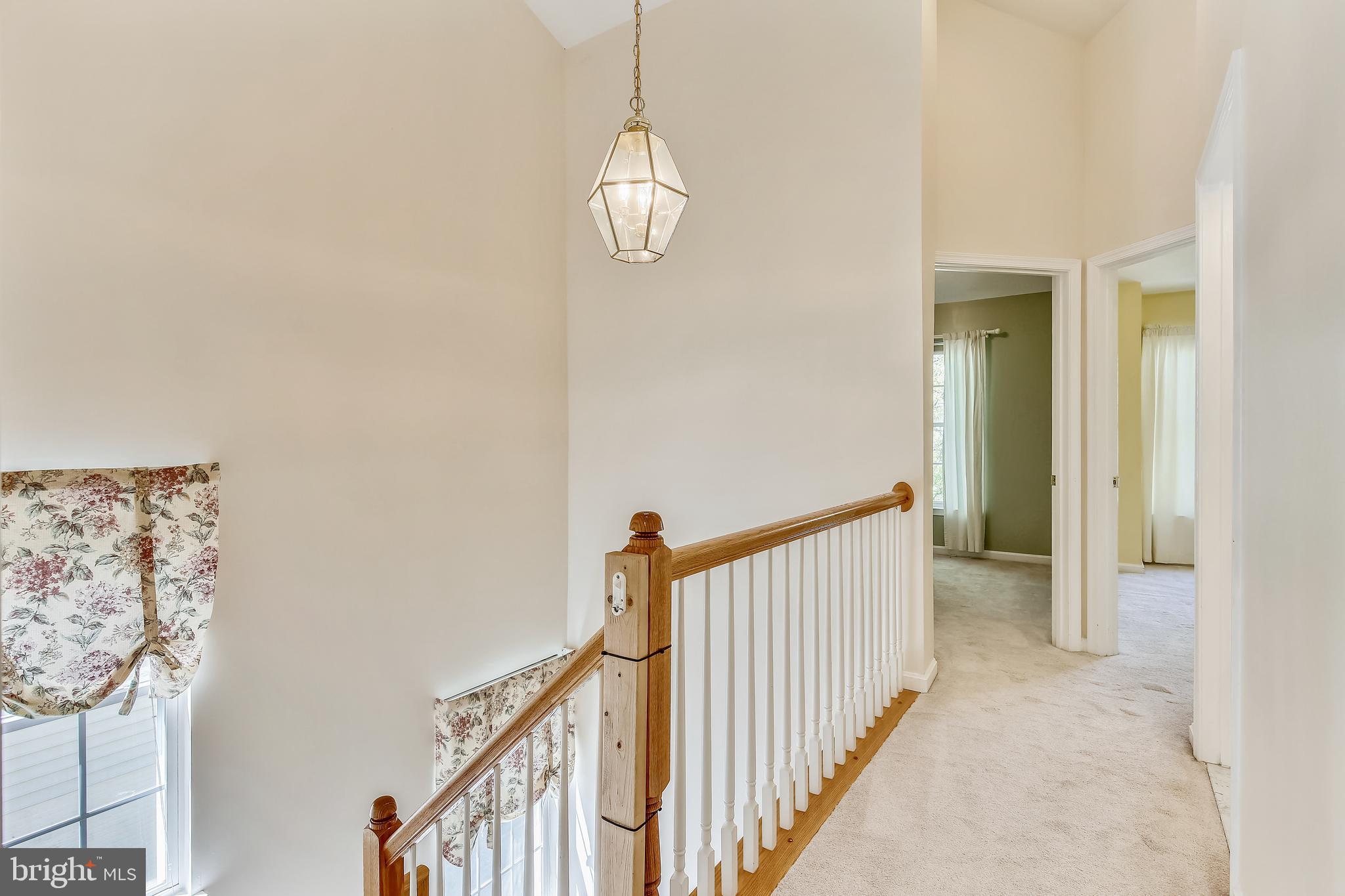 FAIRFAX CENTER LANDBAY - Residential