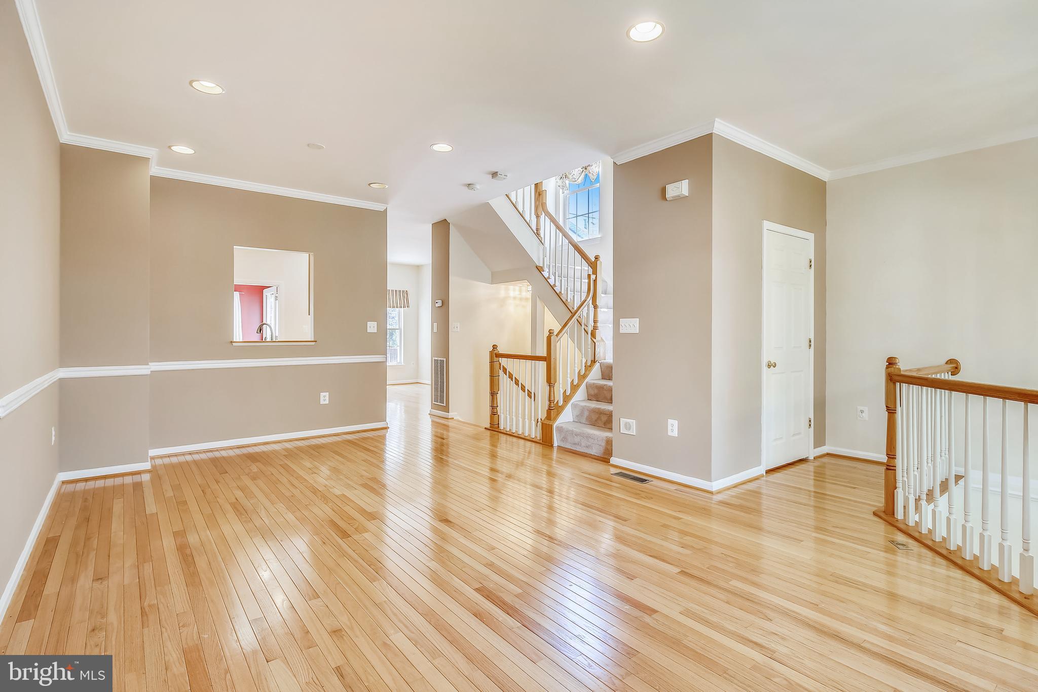 FAIRFAX CENTER LANDBAY - Residential