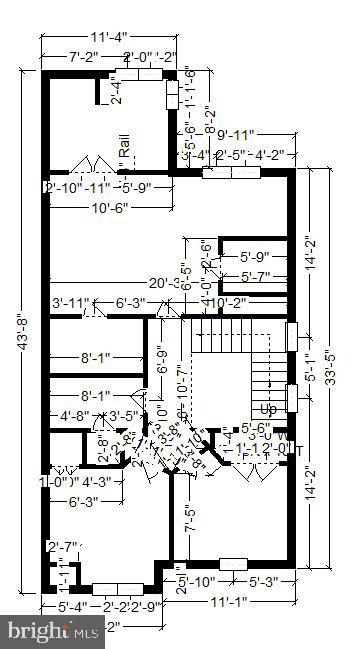 FAIRFAX CENTER LANDBAY - Residential