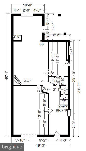 FAIRFAX CENTER LANDBAY - Residential