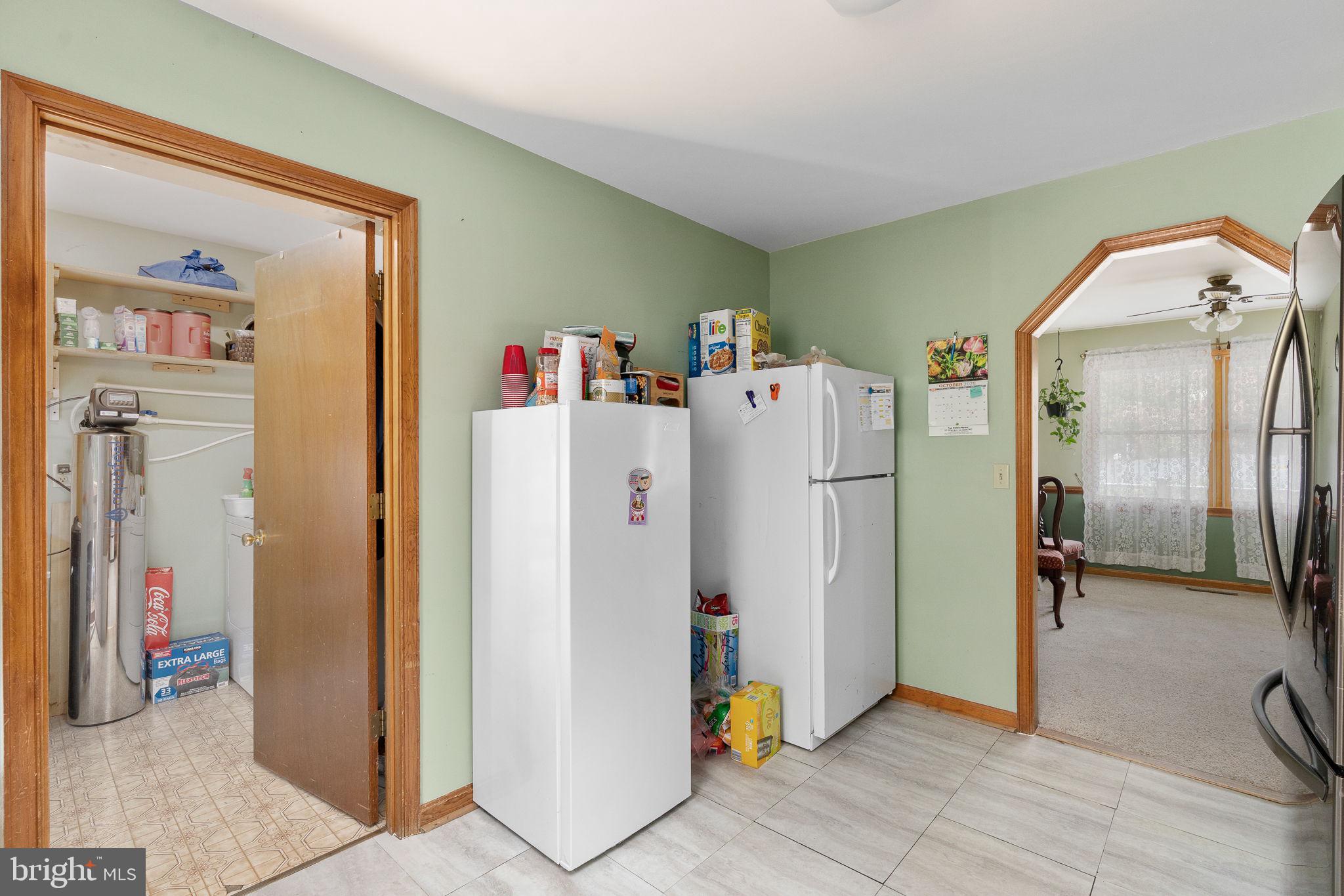 LEAVELLS CROSSING - Residential