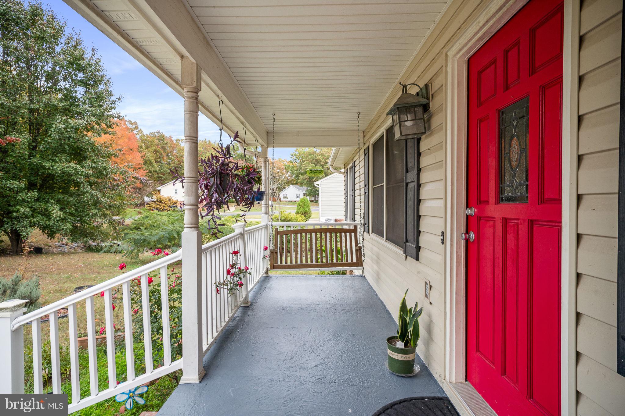 LEAVELLS CROSSING - Residential