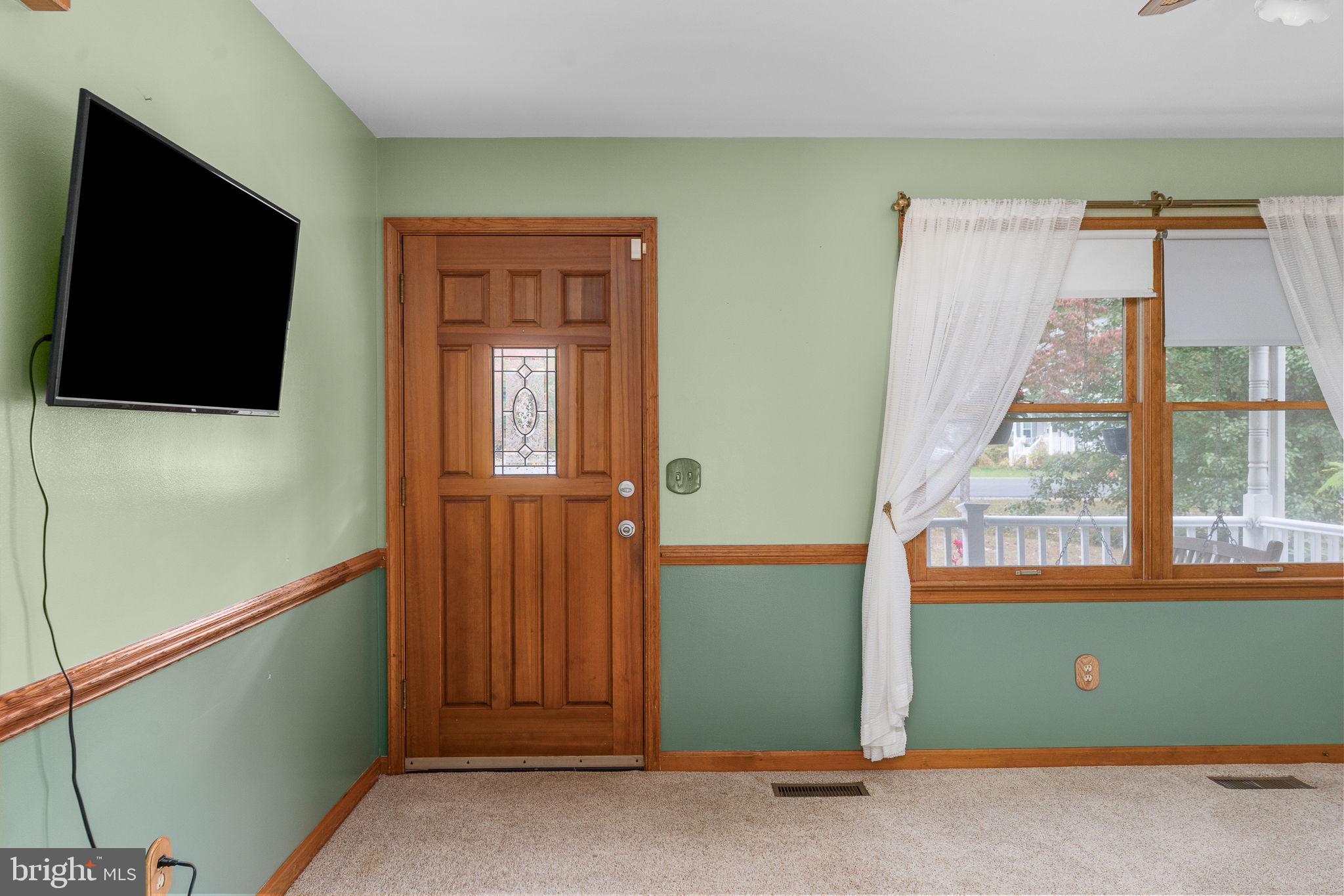 LEAVELLS CROSSING - Residential