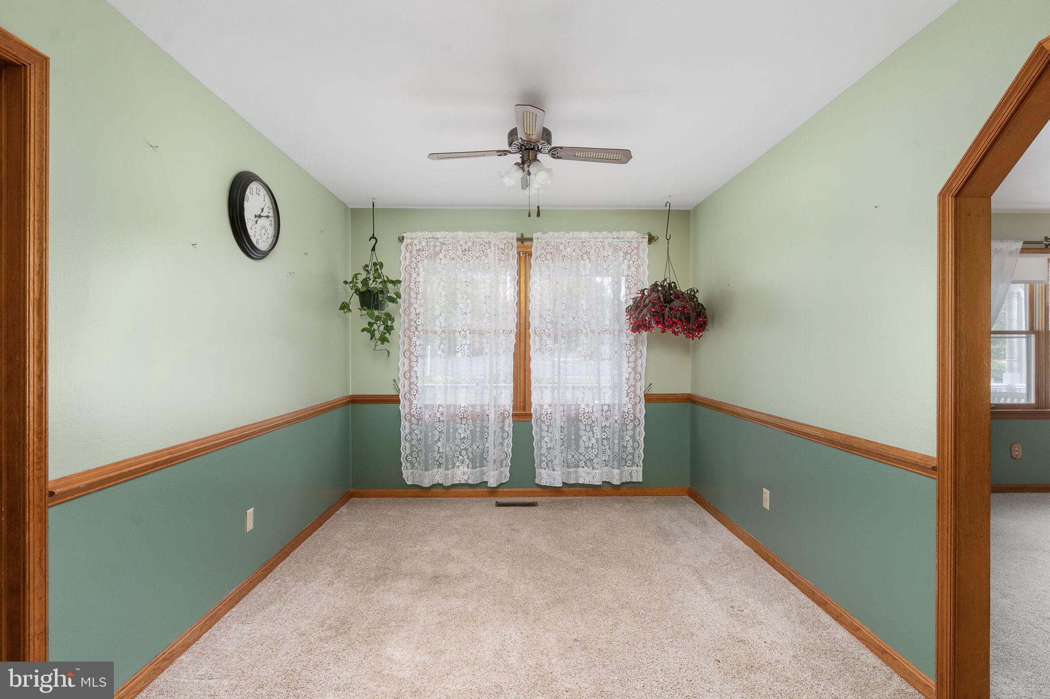 LEAVELLS CROSSING - Residential