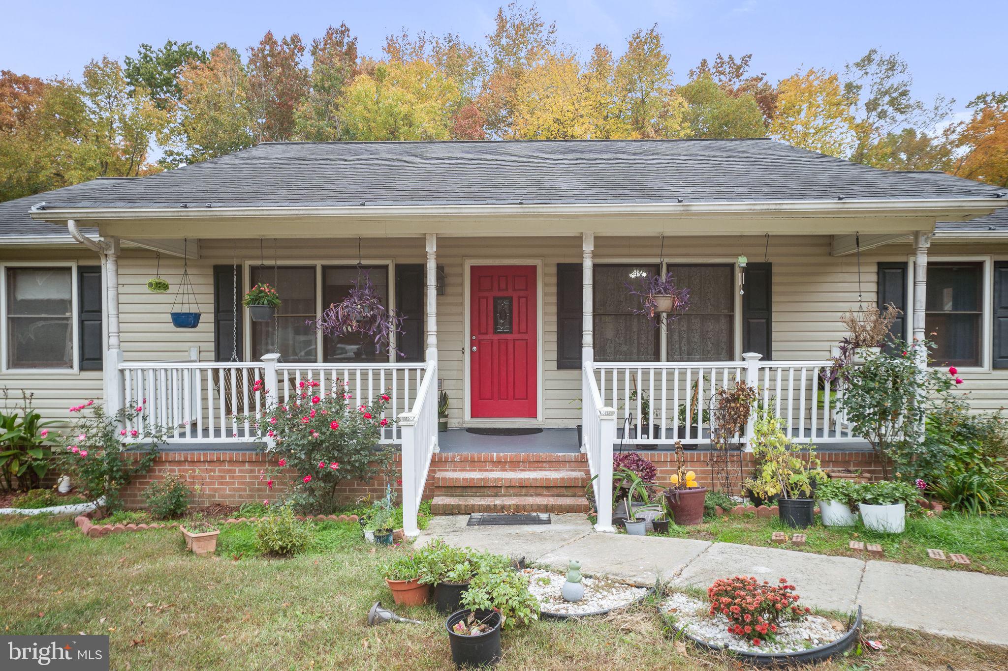 LEAVELLS CROSSING - Residential