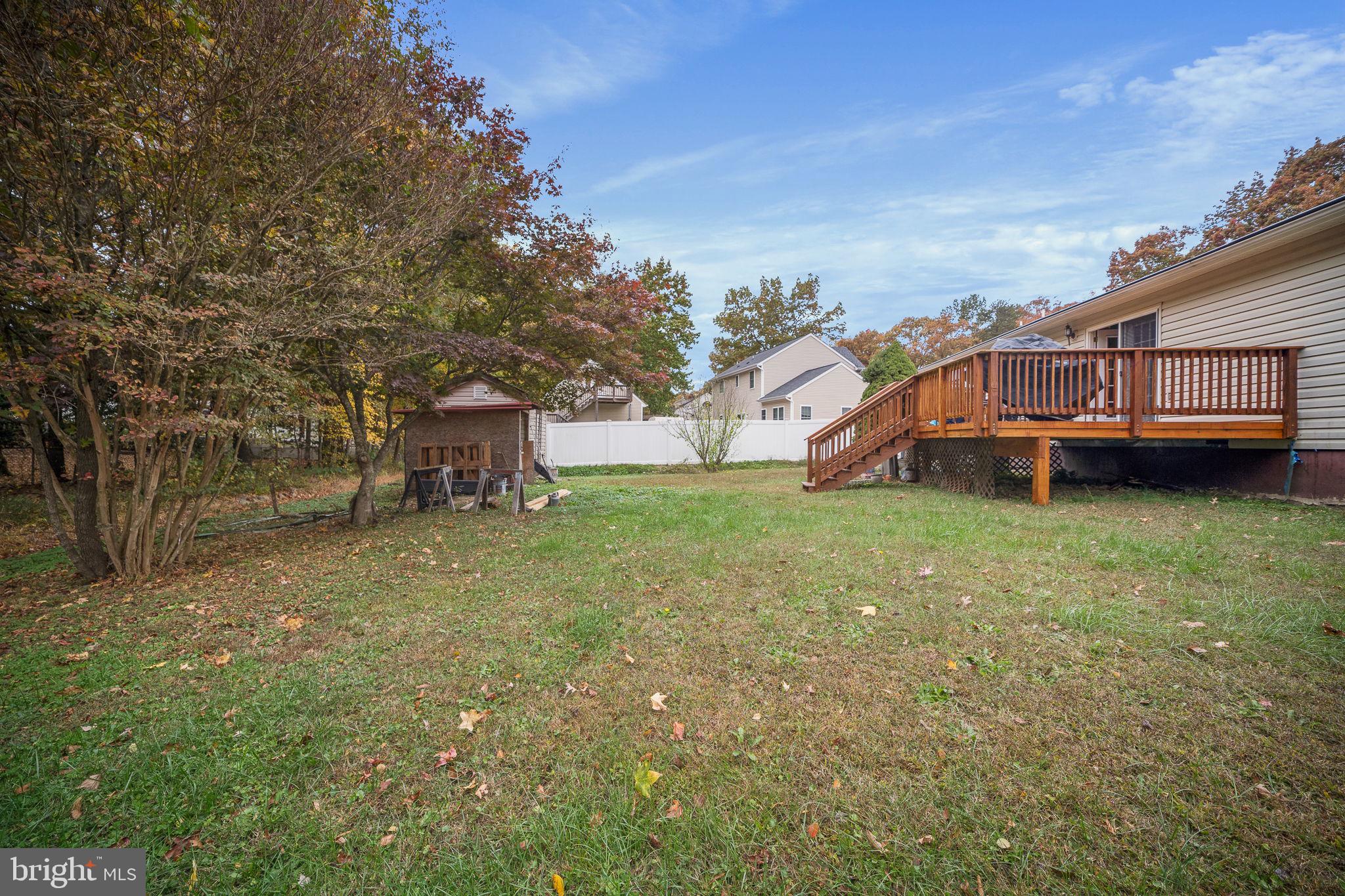 LEAVELLS CROSSING - Residential