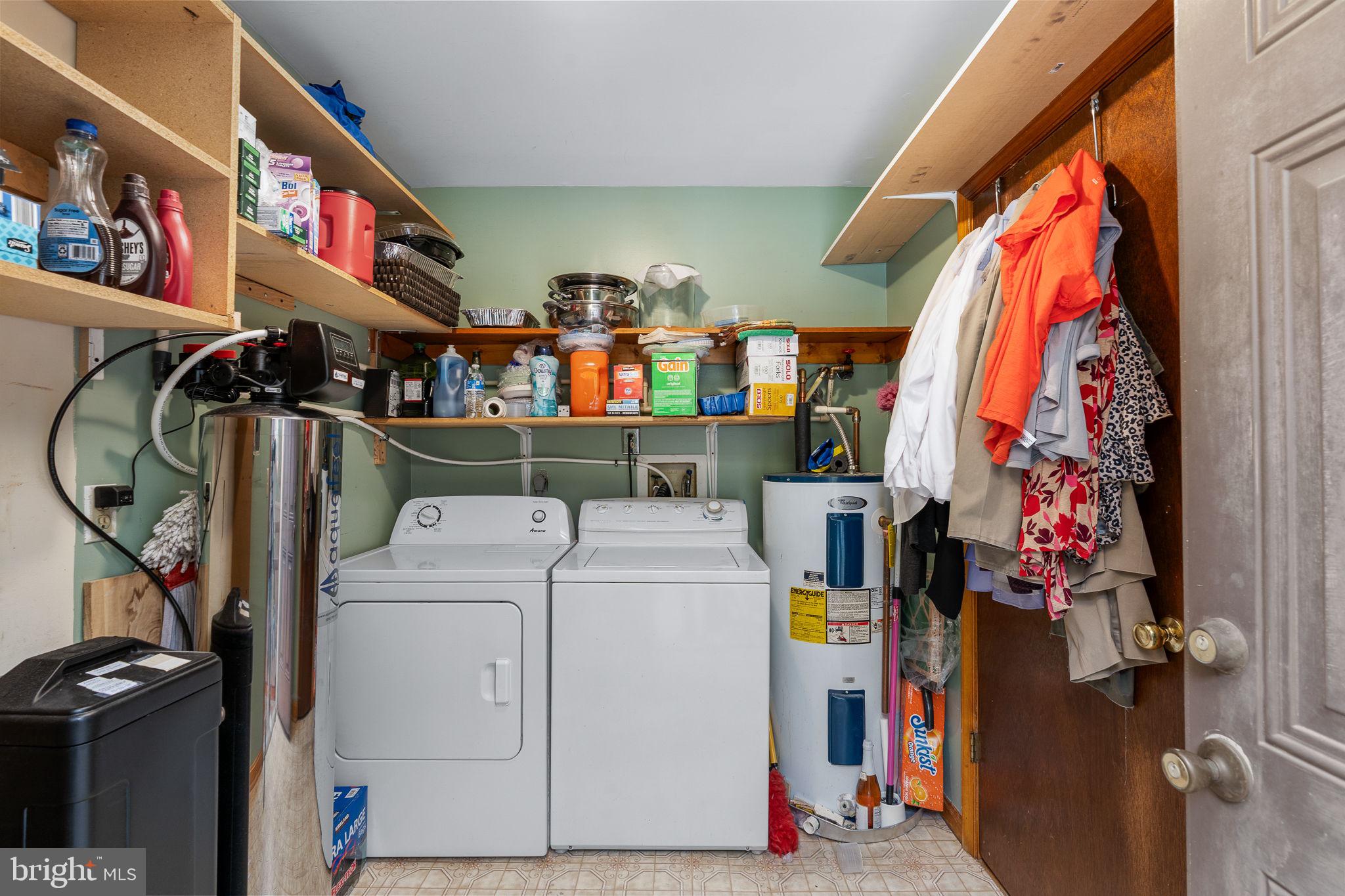 LEAVELLS CROSSING - Residential