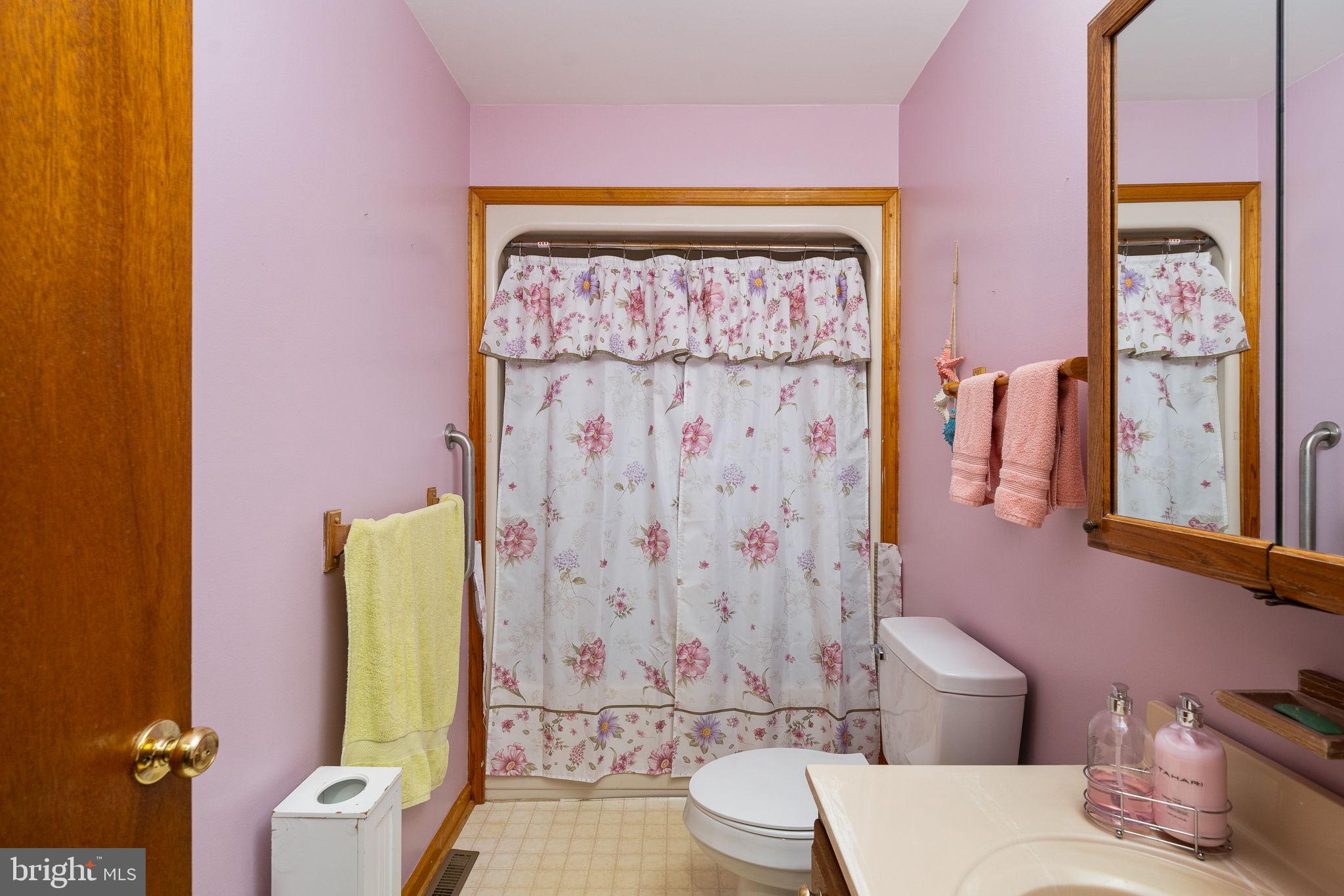 LEAVELLS CROSSING - Residential