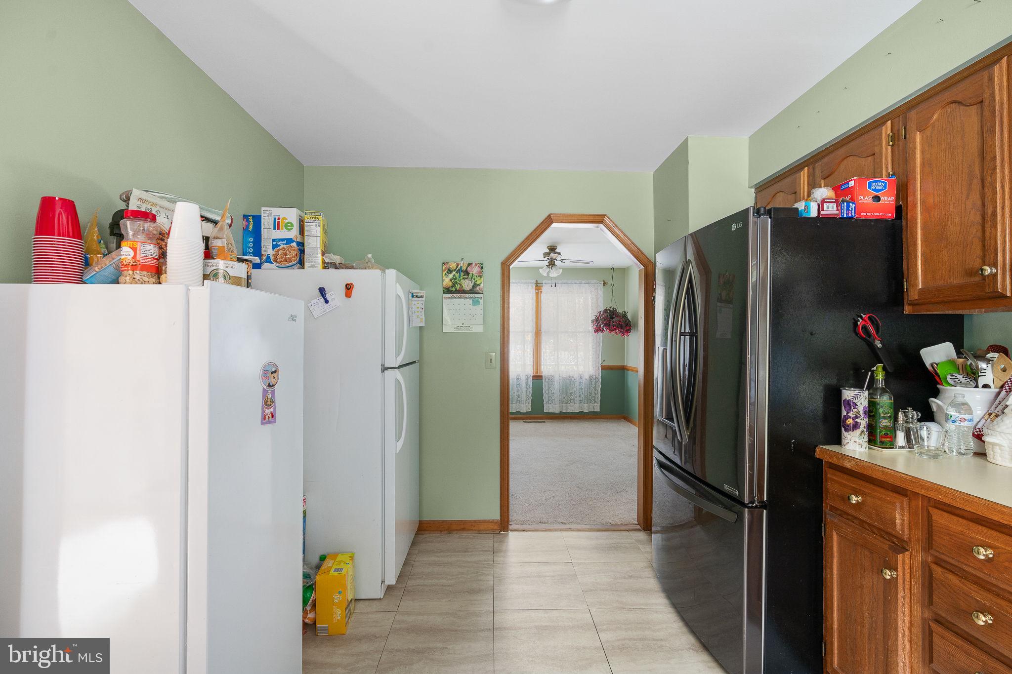 LEAVELLS CROSSING - Residential