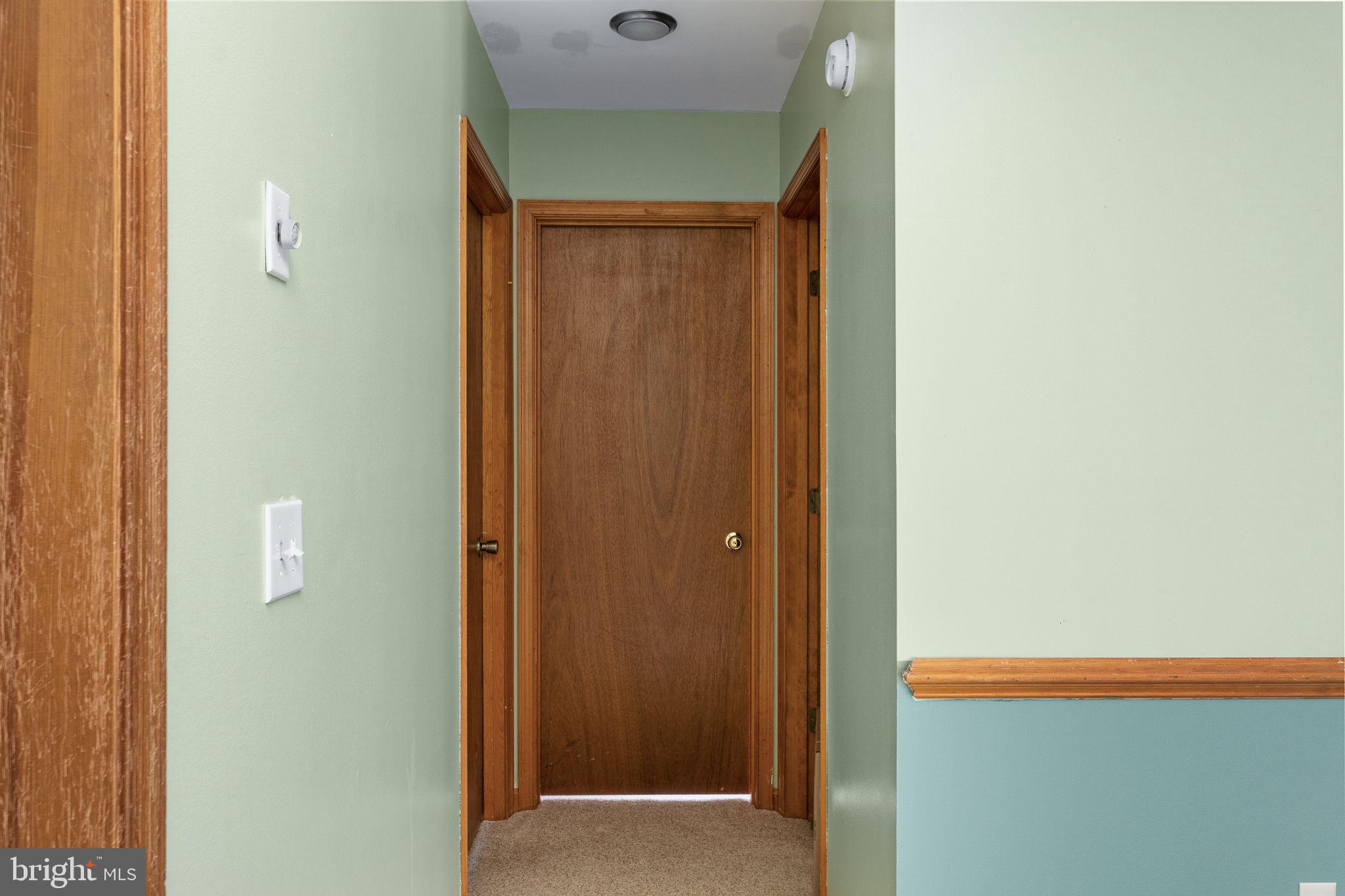 LEAVELLS CROSSING - Residential