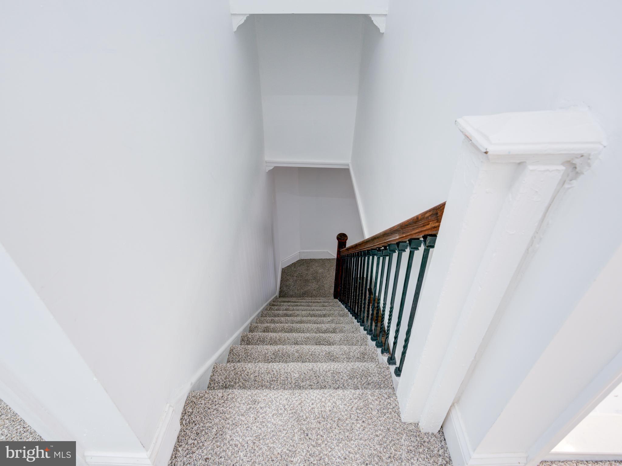 PHILADELPHIA (WEST) - Residential