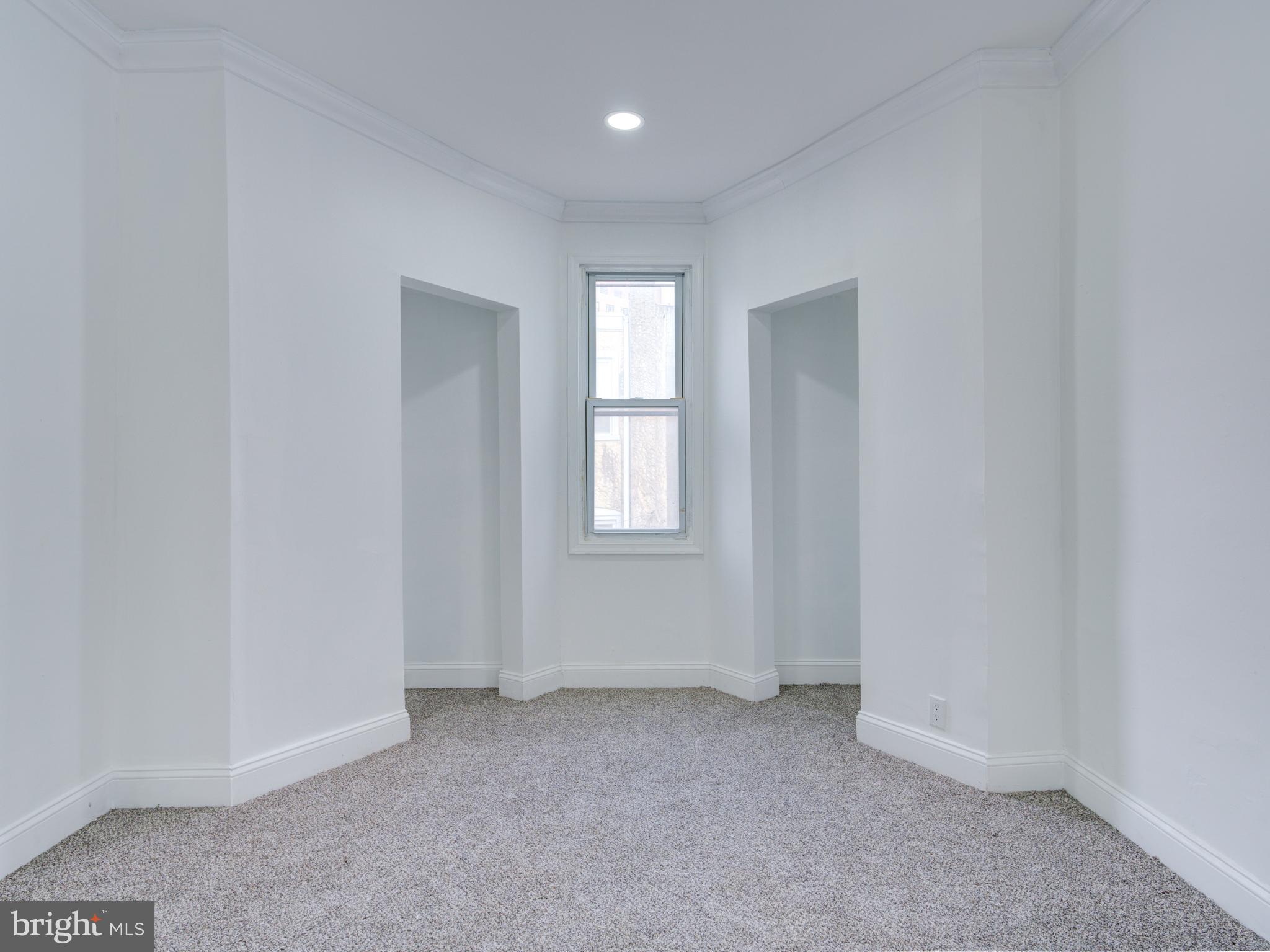 PHILADELPHIA (WEST) - Residential