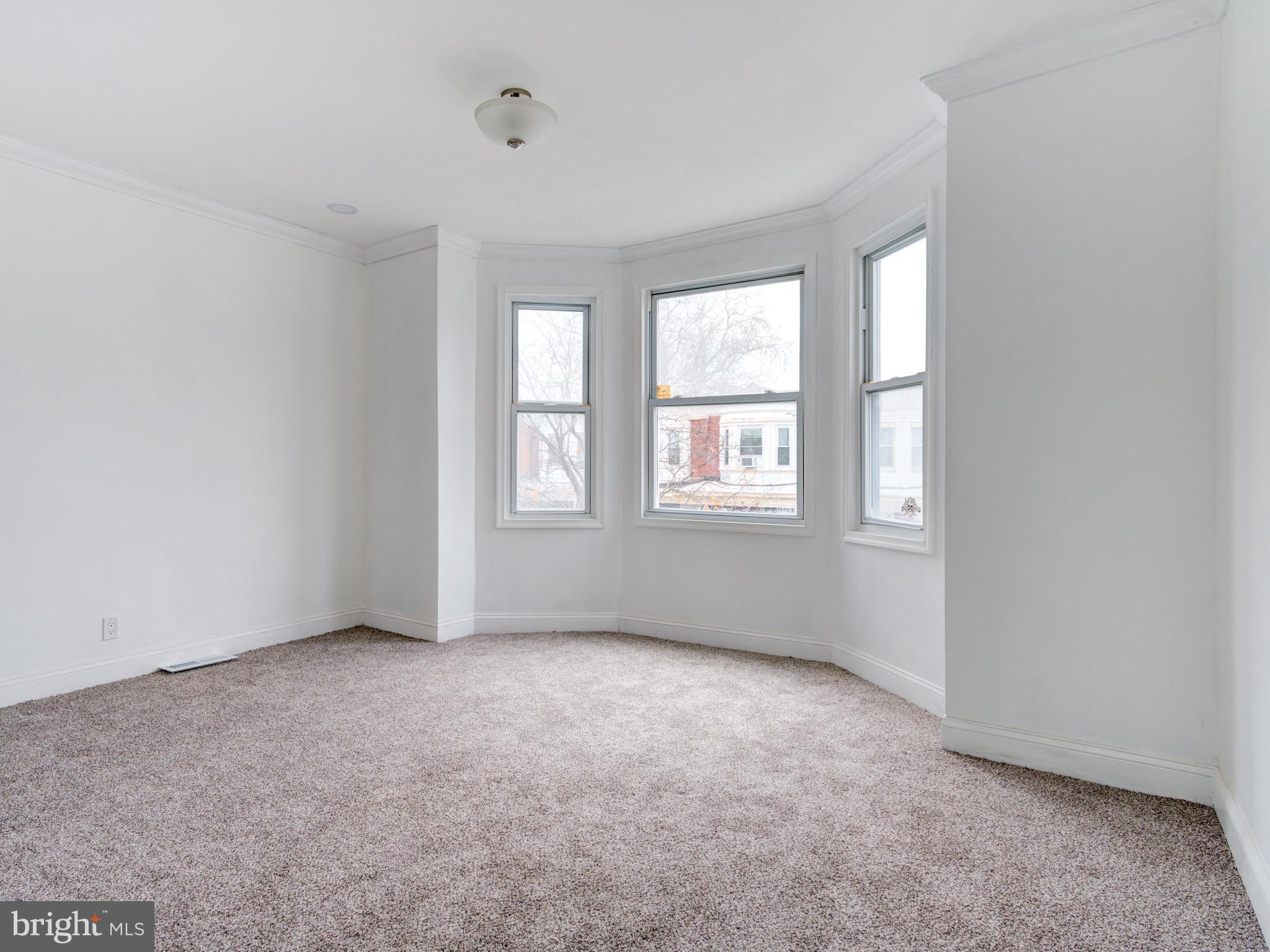 PHILADELPHIA (WEST) - Residential