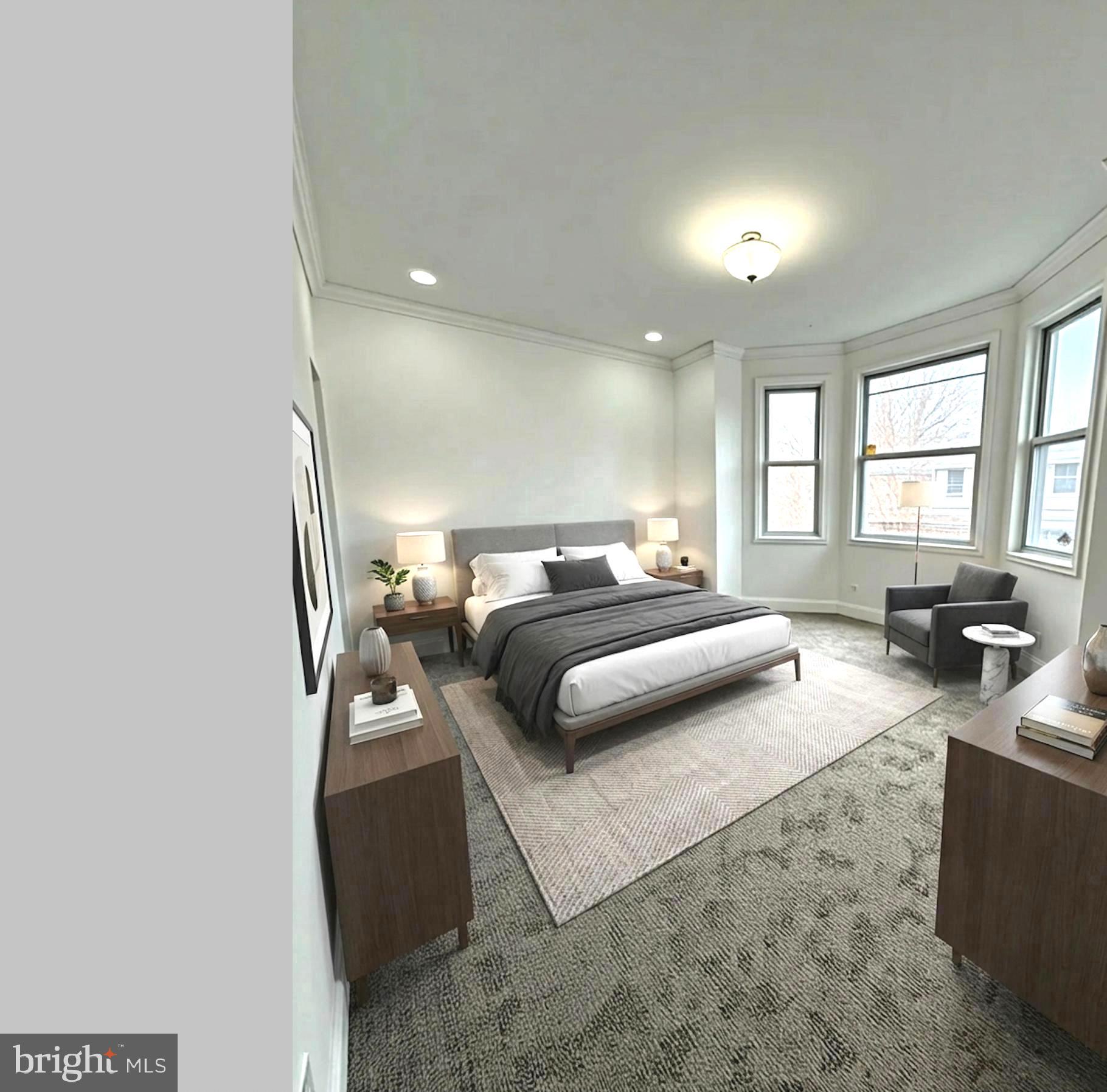 PHILADELPHIA (WEST) - Residential