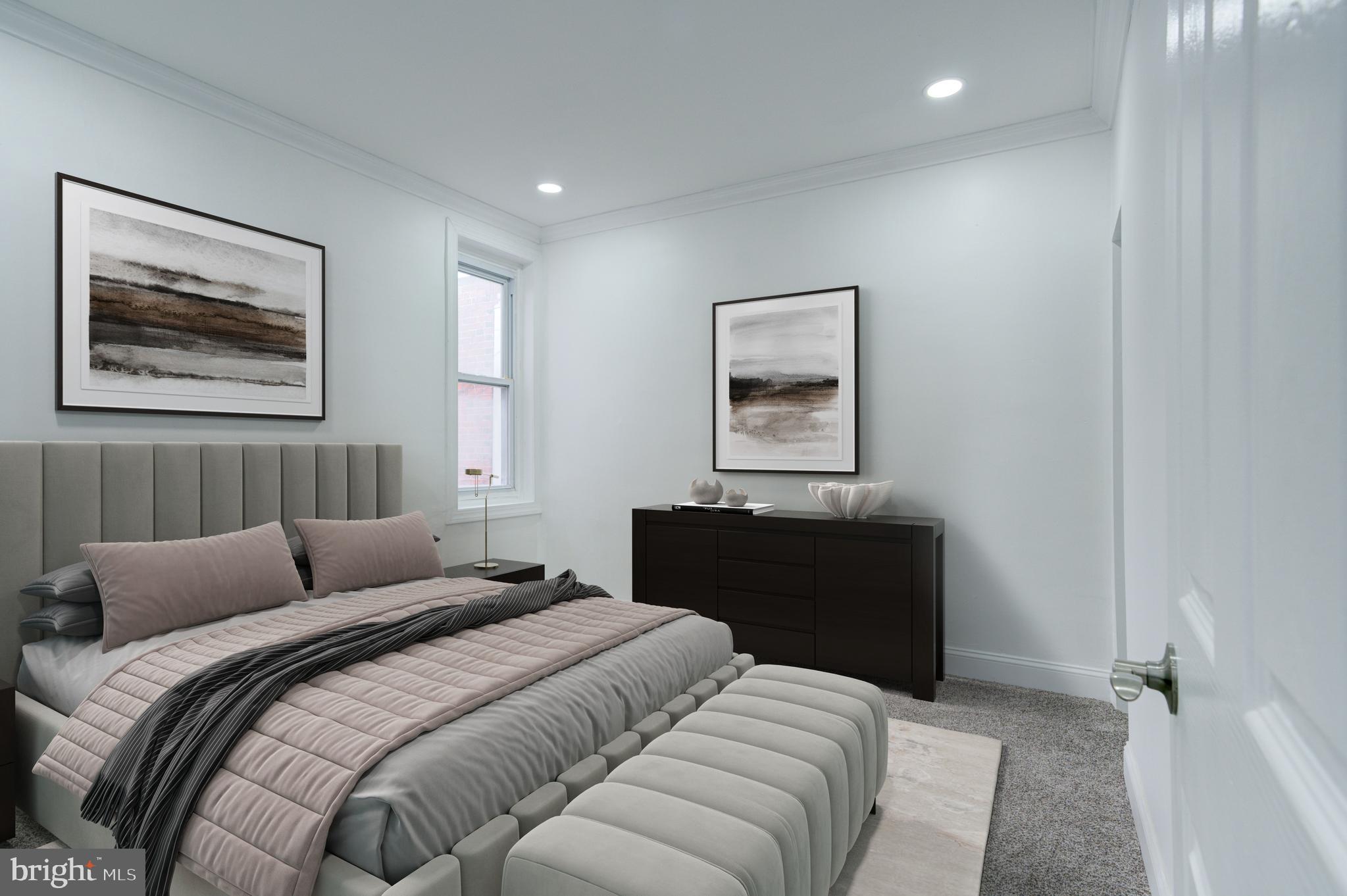 PHILADELPHIA (WEST) - Residential