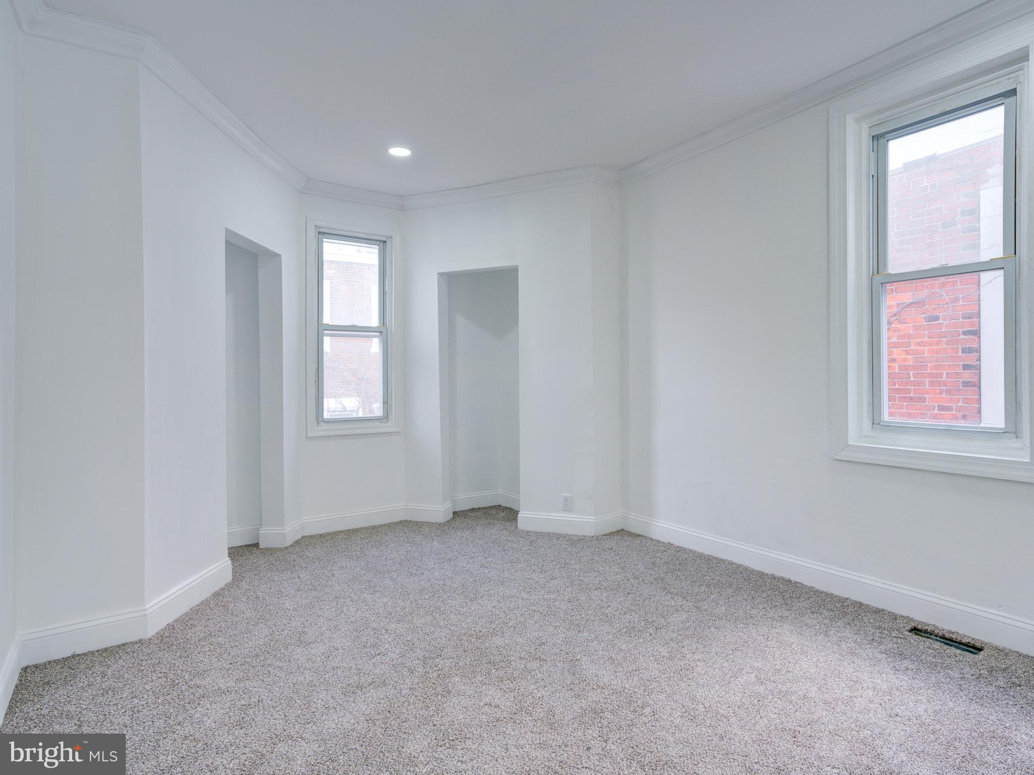 PHILADELPHIA (WEST) - Residential