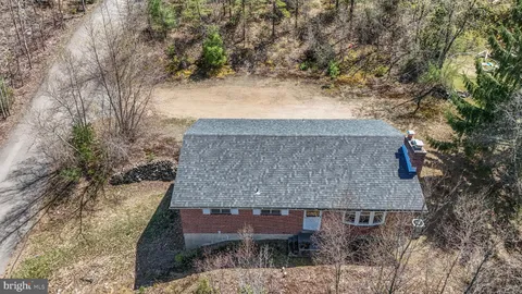 500 Mountain Top Terrace, McAdoo, PA 18237 - MLS#: PASK2021086