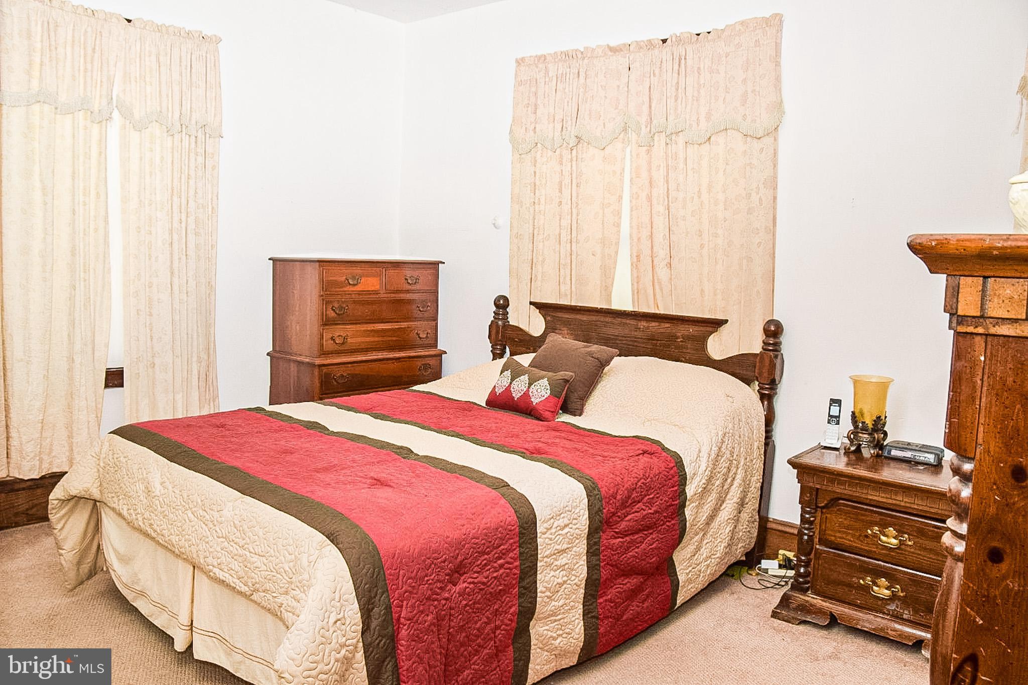 CHELTENHAM - Residential