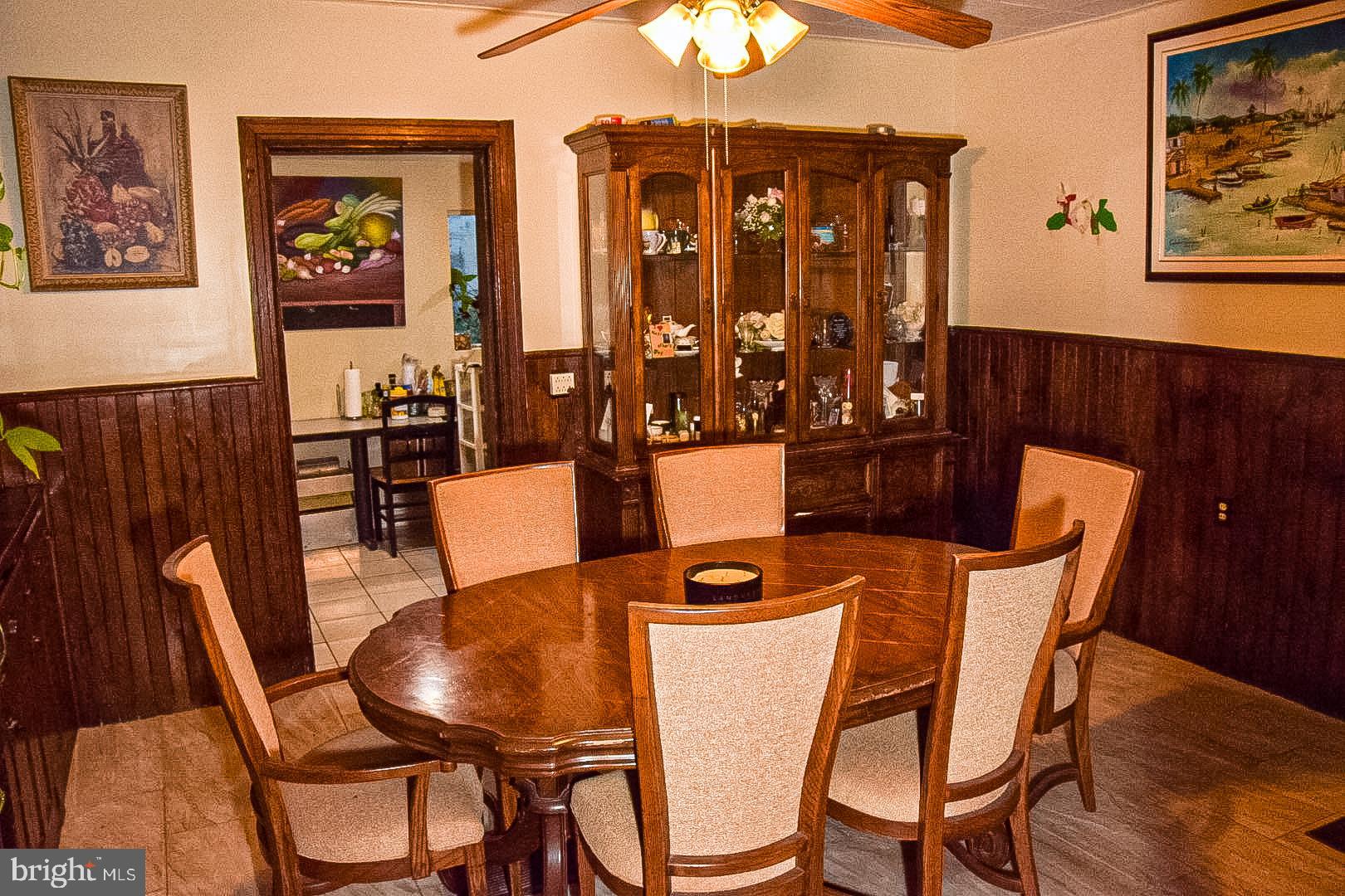 CHELTENHAM - Residential