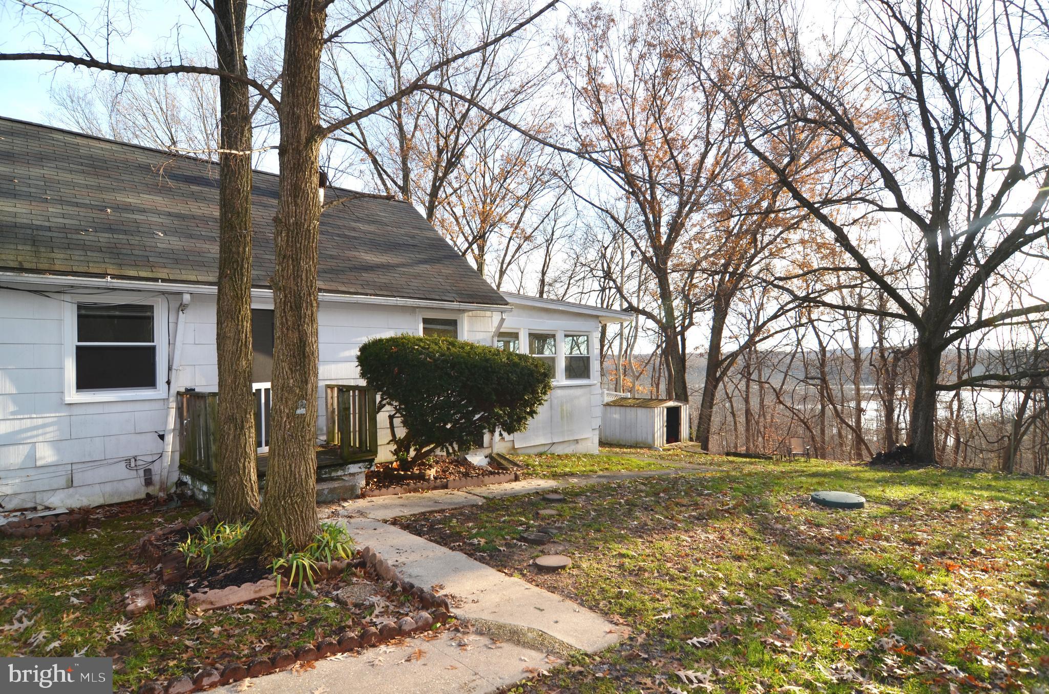Recently freshened 1BR 1FB duplex unit. Additional room for use as home office, den, exercise room or whatever best suits your needs. Enjoy the seasonal water views and water view sunsets from your living room overlooking the Mattawoman Creek. Separate dining area. Close proximity to Indian Head Rail Trail Hawthorne Road crossing. Minutes from NSWC main gate and close to Stump Neck gate. Off street parking area next to home. Pets case-by-case bases. Utilities/services paid directly to Property Manager on a monthly basis are: water, sewer, trash service and lawn care at an additional $90/mo for a total of $1,285 paid monthly to Property Manager.