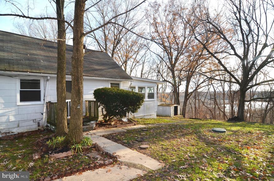 Recently freshened 1BR 1FB duplex unit.  Additional room for use as home office, den, exercise room or whatever best suits your needs.  Enjoy the seasonal water views and water view sunsets from your living room overlooking the Mattawoman Creek.  Separate dining area.  Close proximity to Indian Head Rail Trail Hawthorne Road crossing.  Minutes from NSWC main gate and close to Stump Neck gate.  Off street parking area next to home.  Pets case-by-case bases.  Utilities/services paid directly to Property Manager on a  monthly basis are:  water, sewer, trash service and lawn care at an additional $90/mo for a total of $1,285 paid monthly to Property Manager.