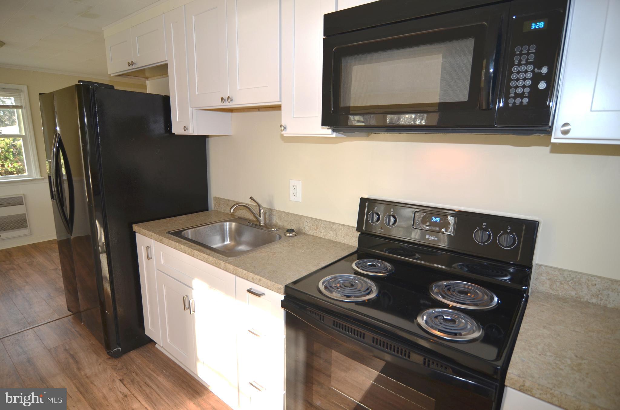 NONE AVAILABLE - Residential Lease