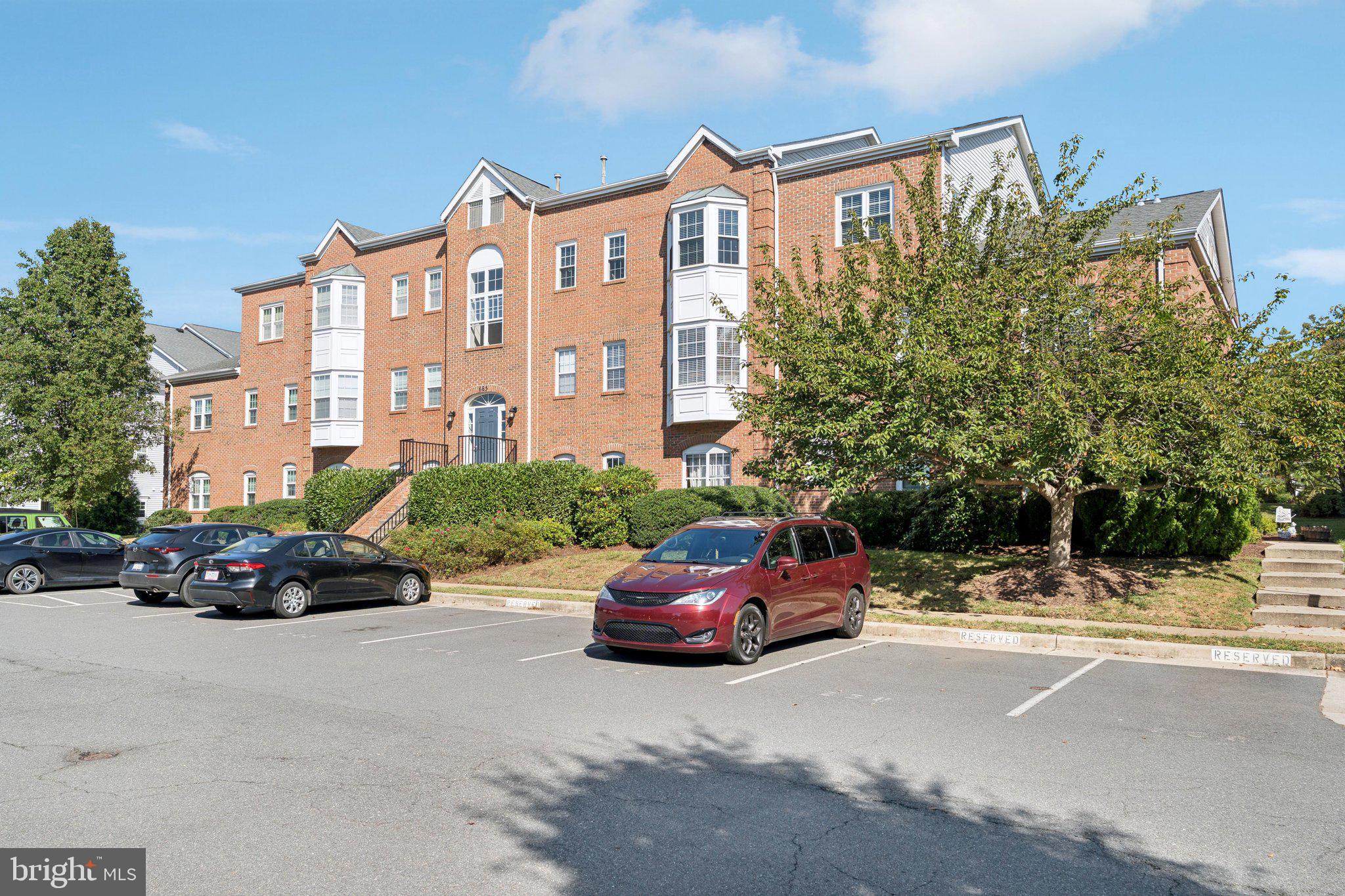 LEESBURG GATEWAY - Residential