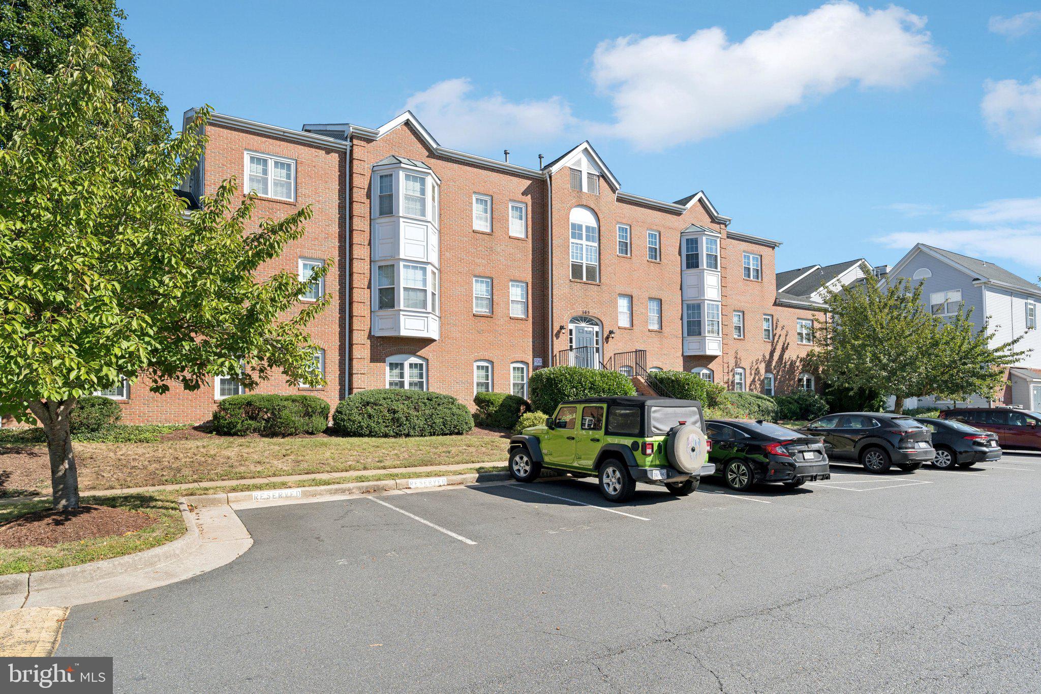 LEESBURG GATEWAY - Residential