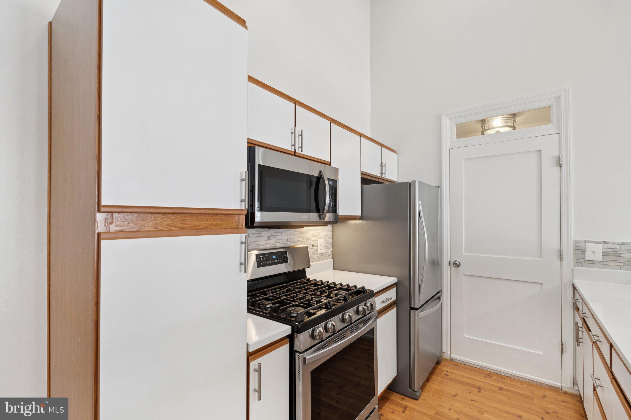 LEESBURG GATEWAY - Residential