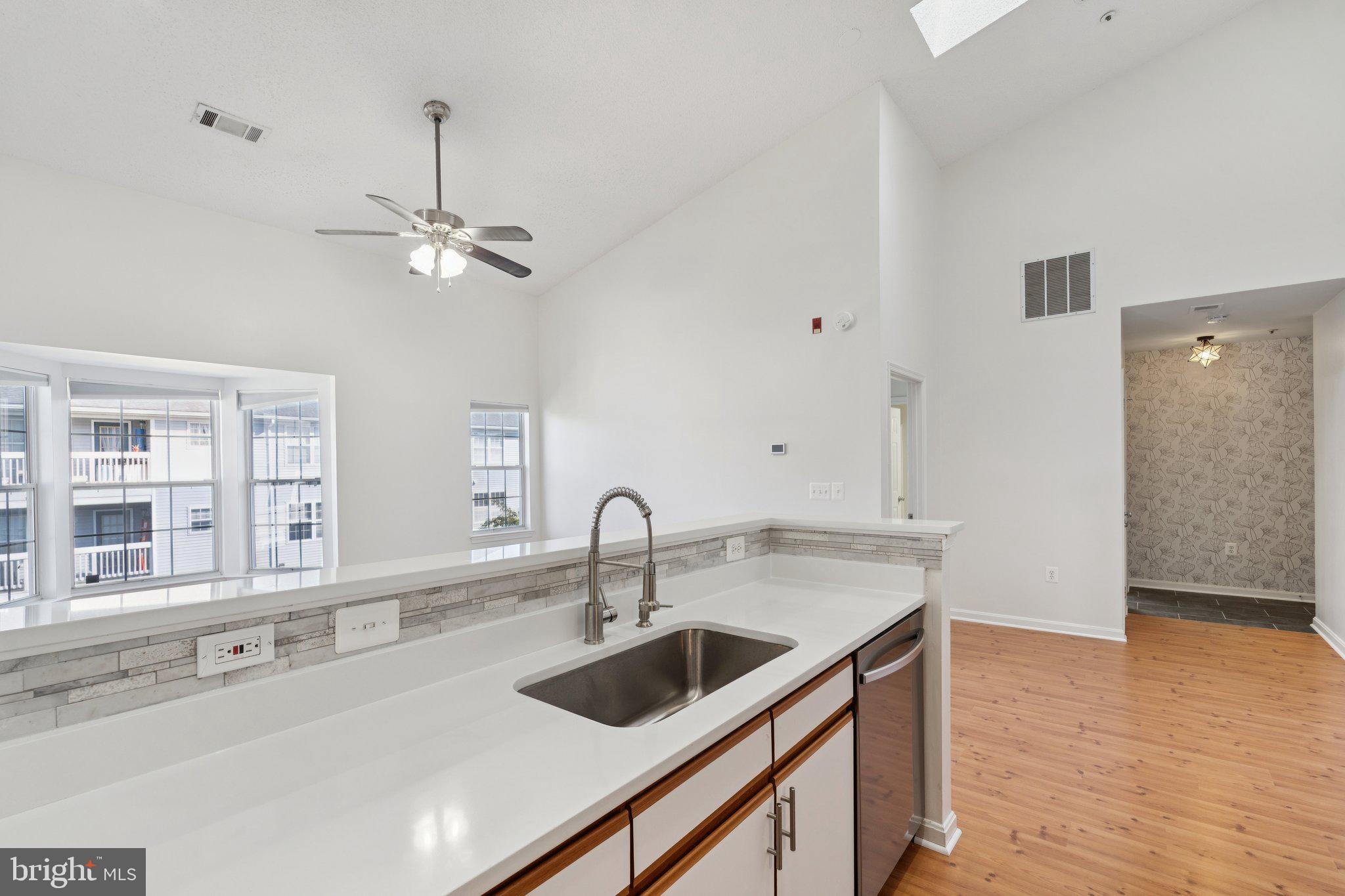 LEESBURG GATEWAY - Residential