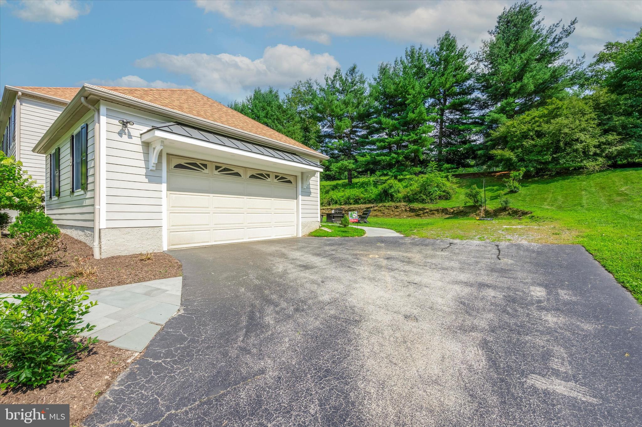 FOX FIELDS - Residential Lease