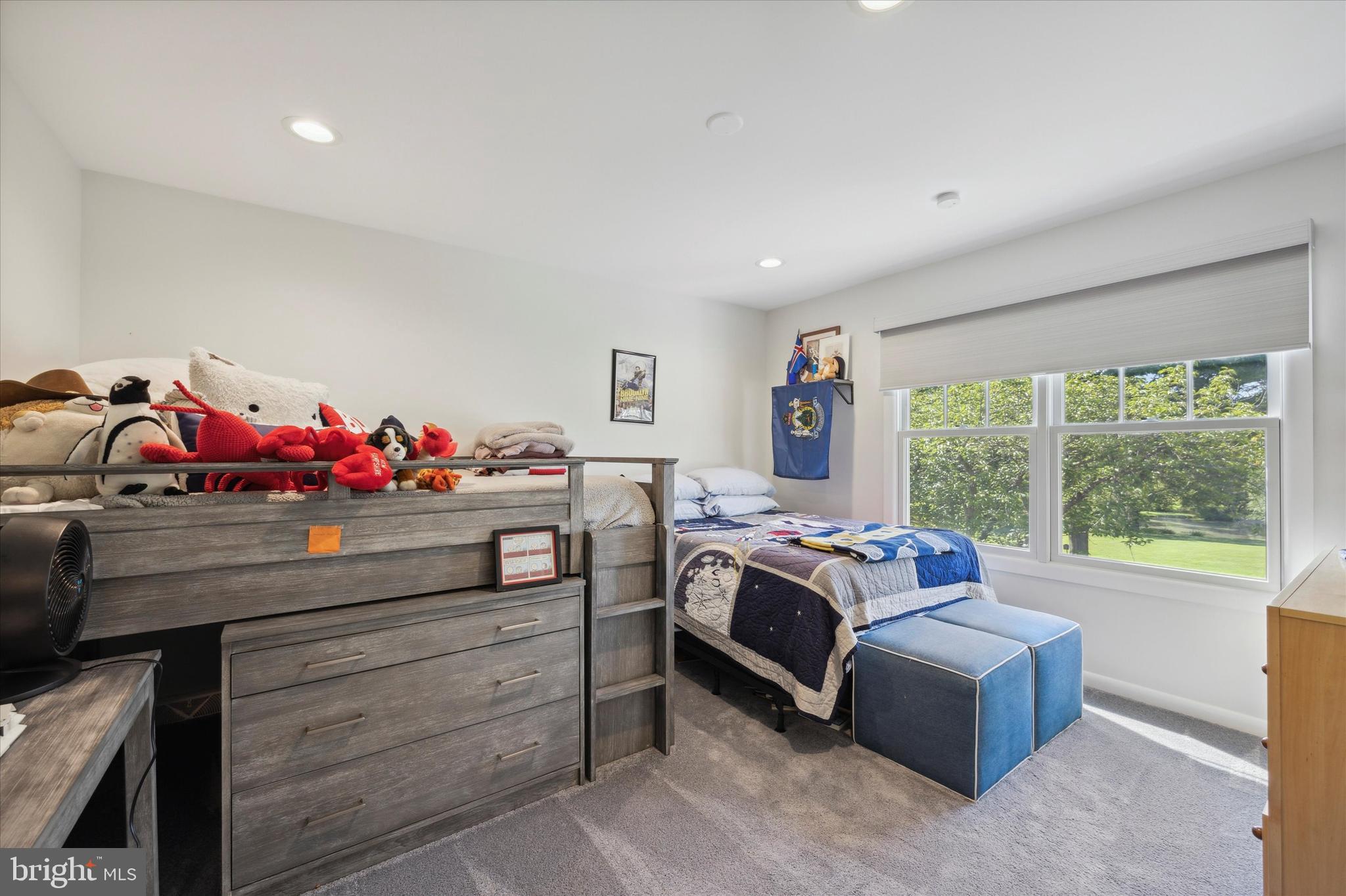 FOX FIELDS - Residential Lease