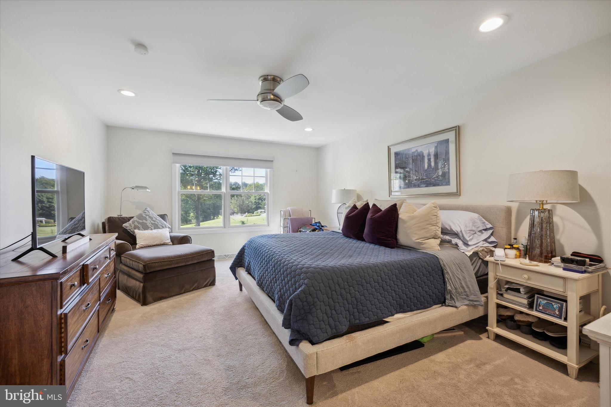 FOX FIELDS - Residential Lease