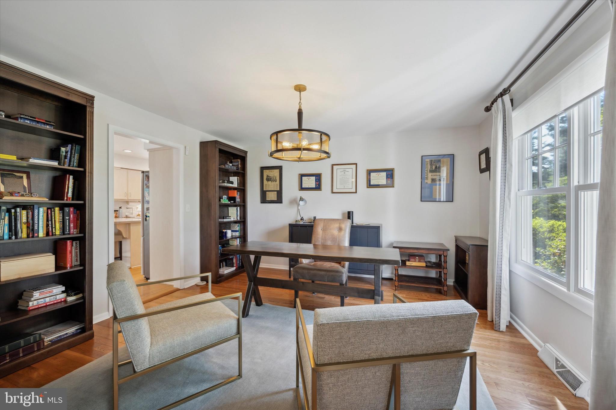 FOX FIELDS - Residential Lease