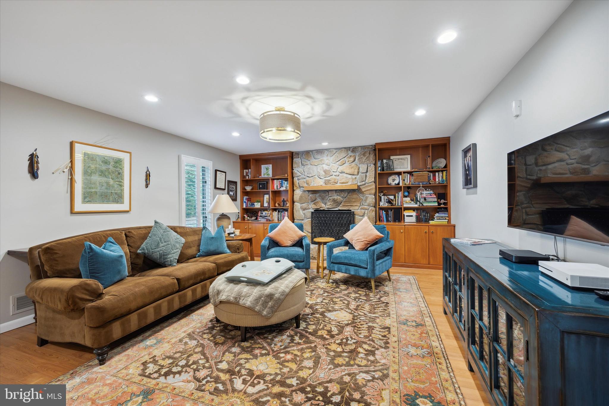 FOX FIELDS - Residential Lease