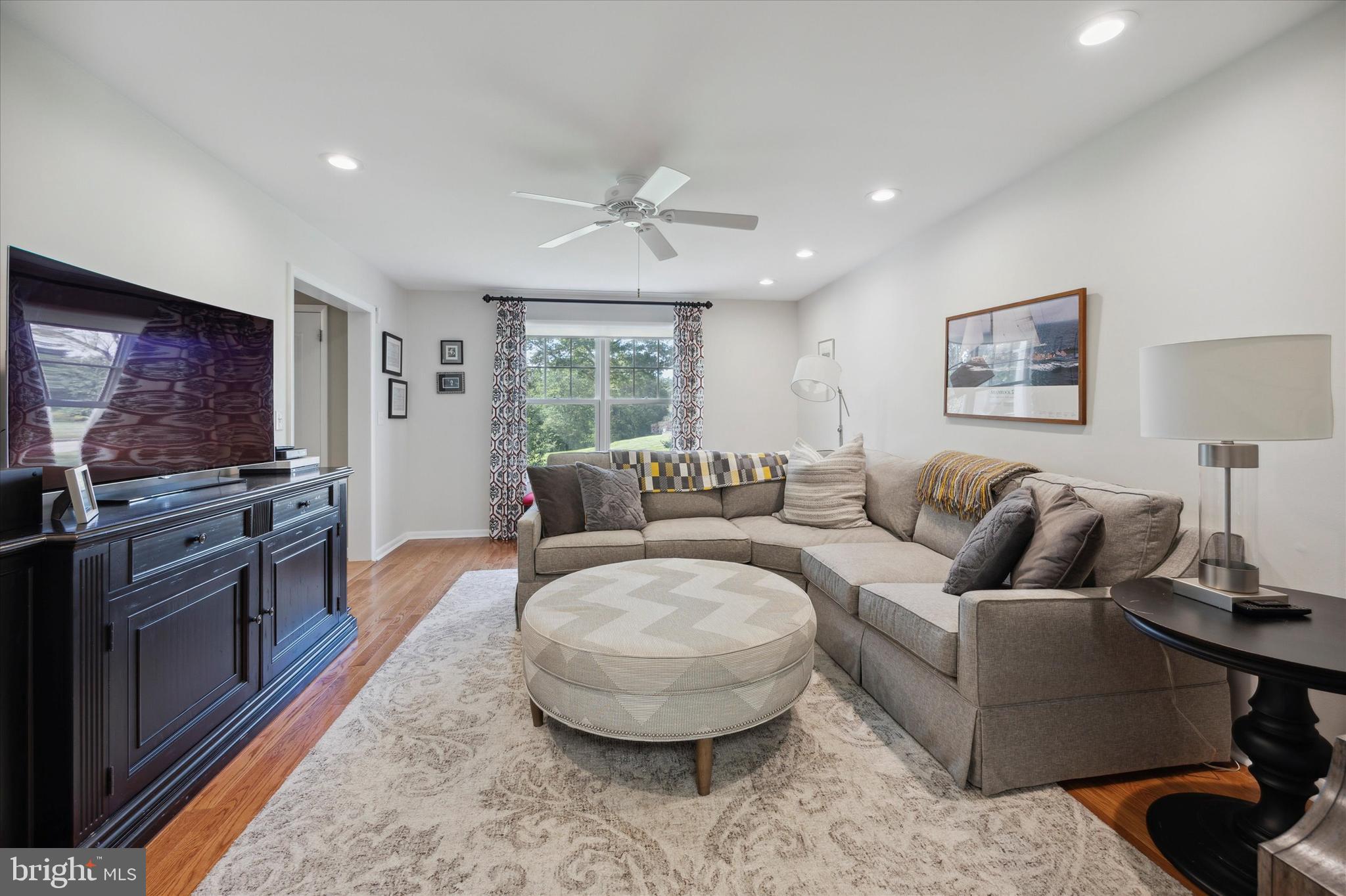 FOX FIELDS - Residential Lease