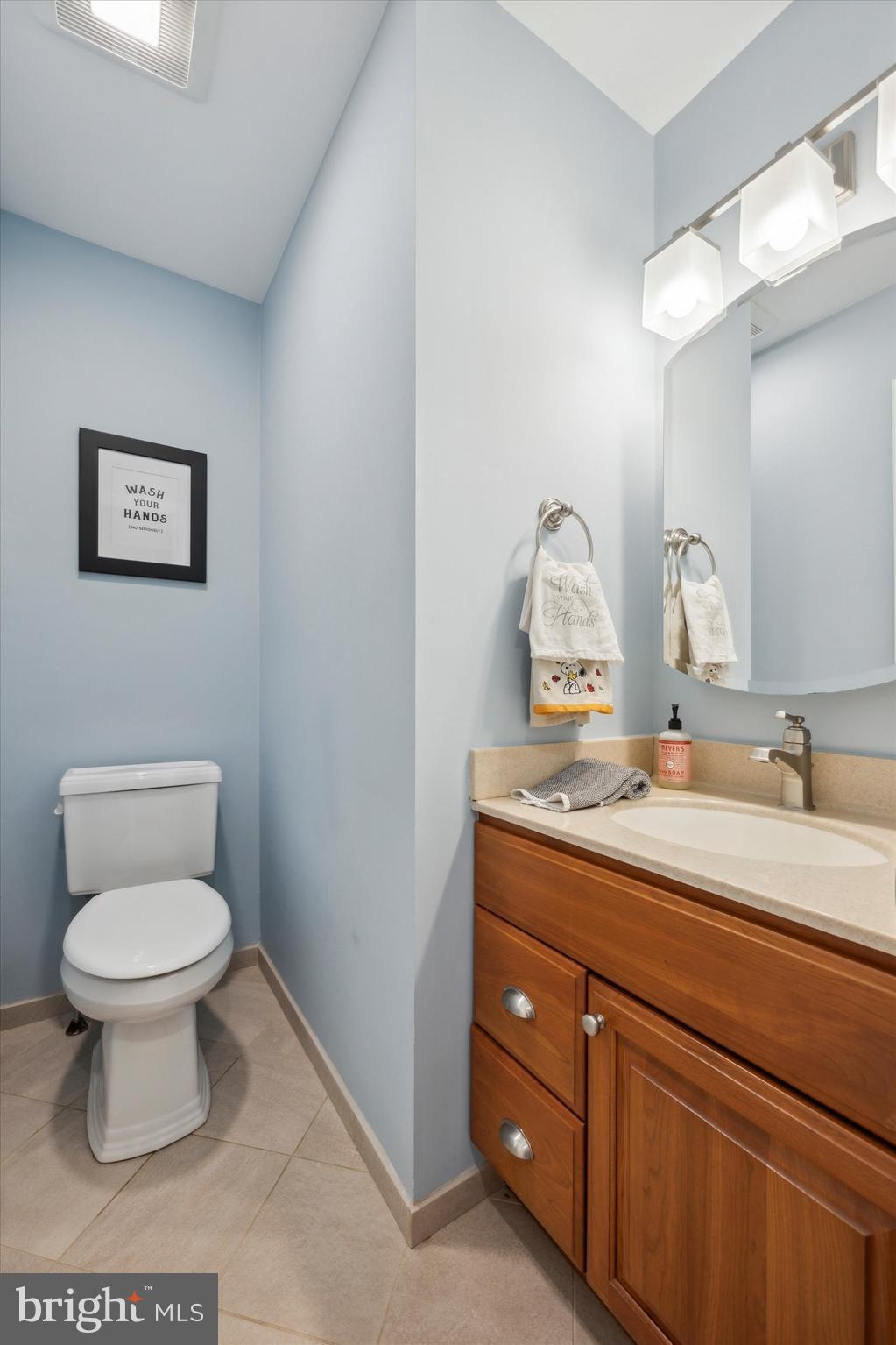 FOX FIELDS - Residential Lease