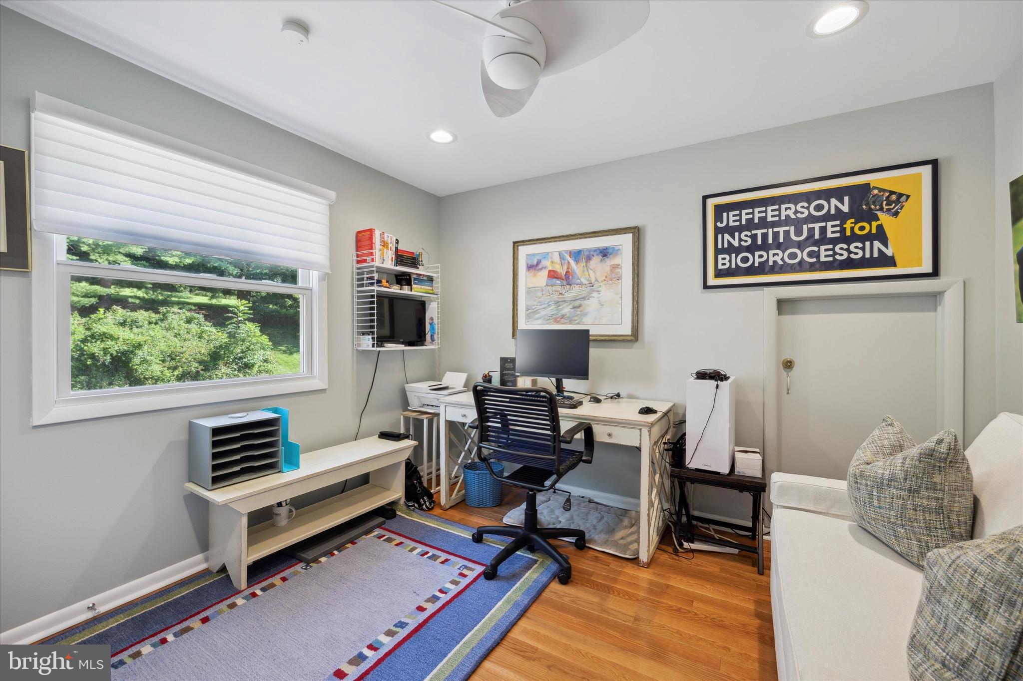 FOX FIELDS - Residential Lease