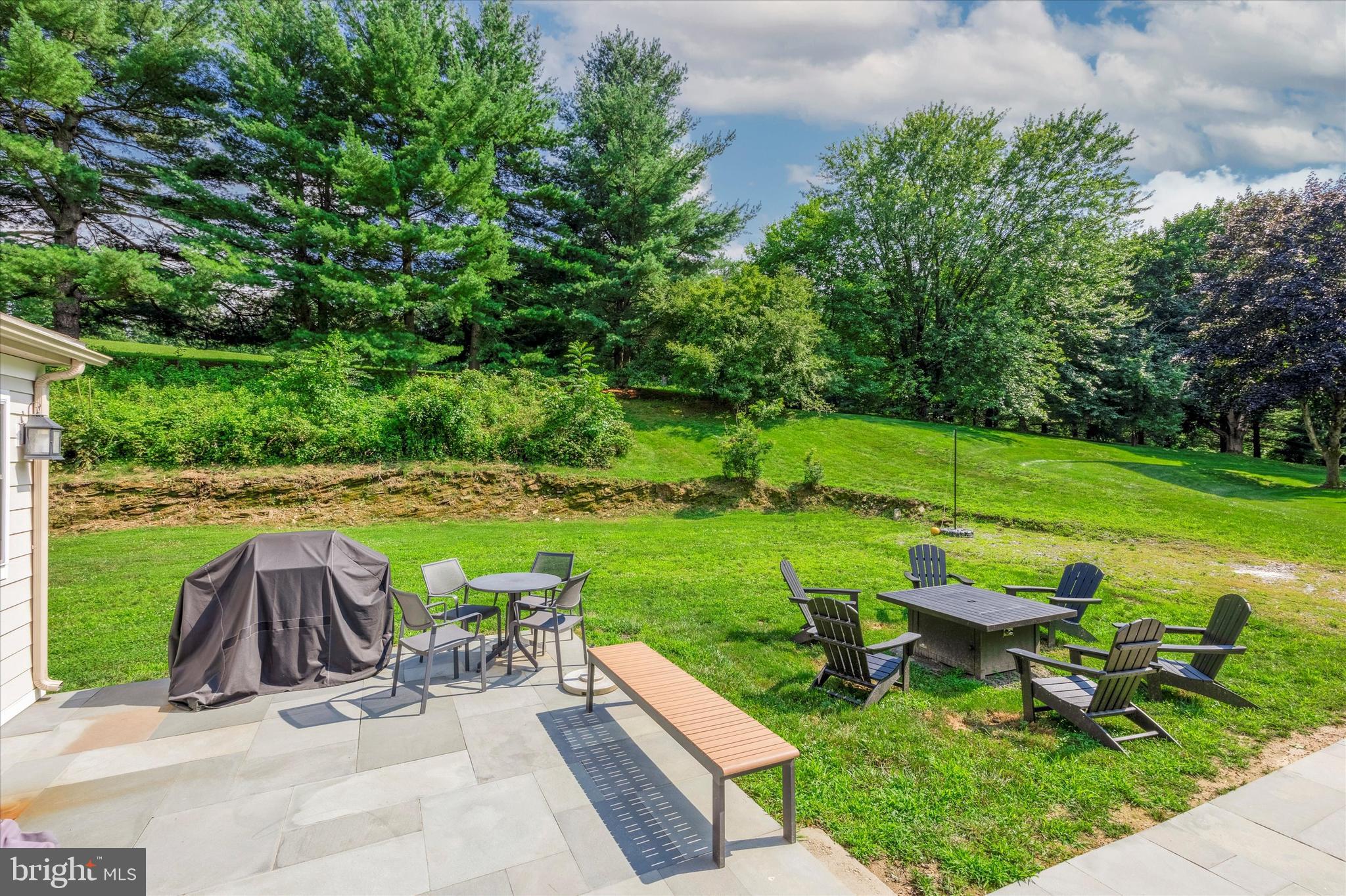 FOX FIELDS - Residential Lease