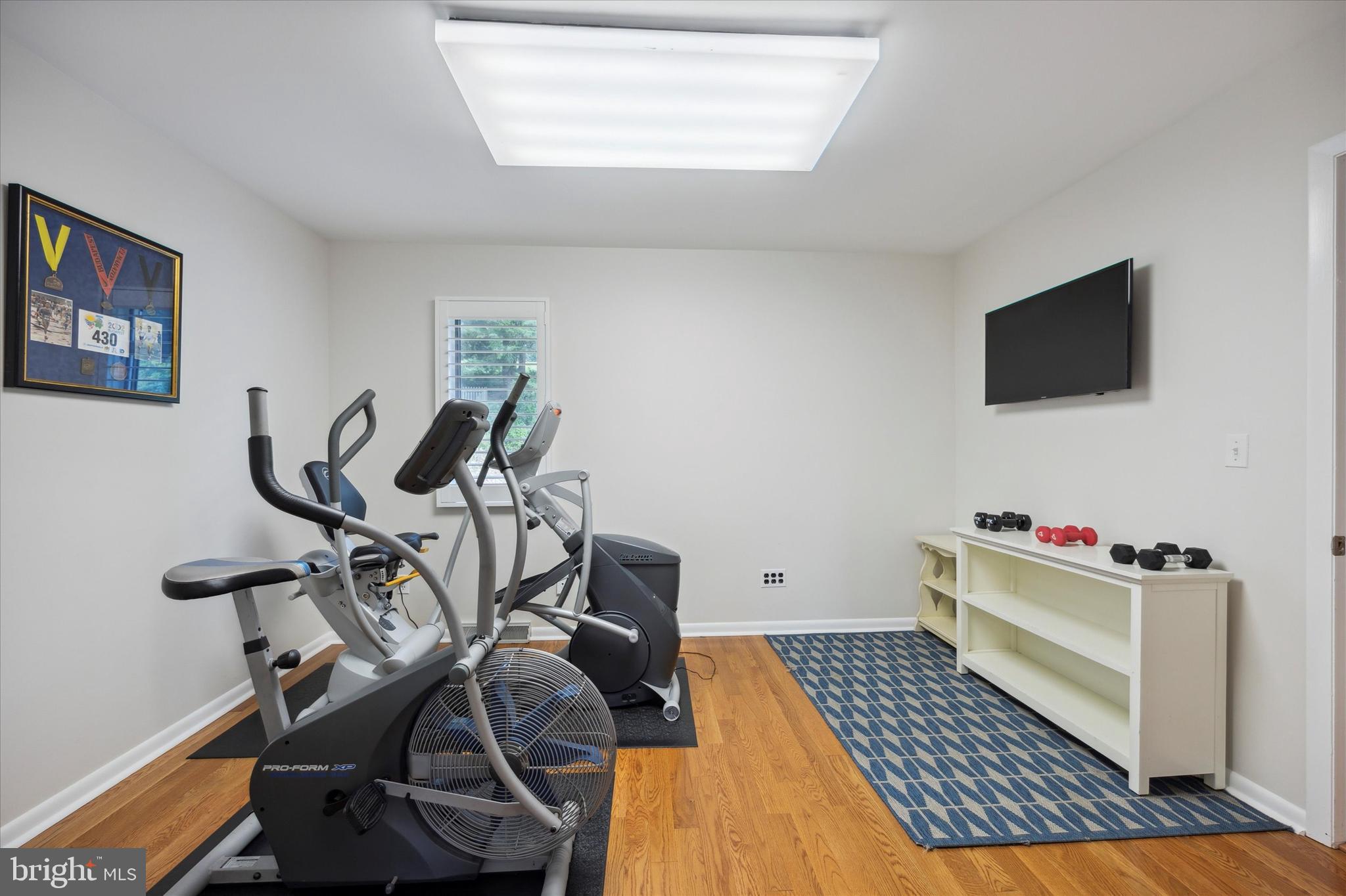 FOX FIELDS - Residential Lease