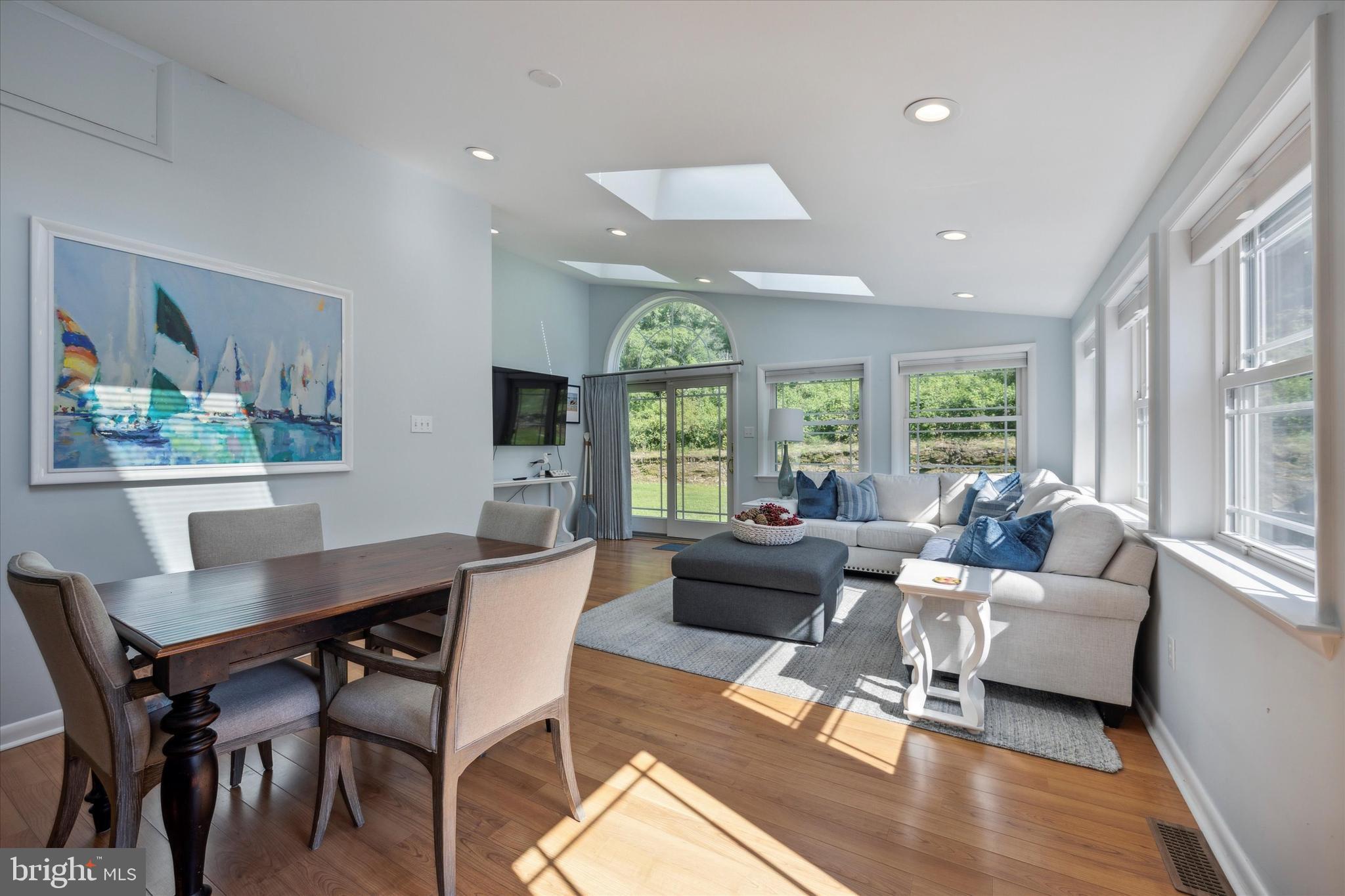 FOX FIELDS - Residential Lease